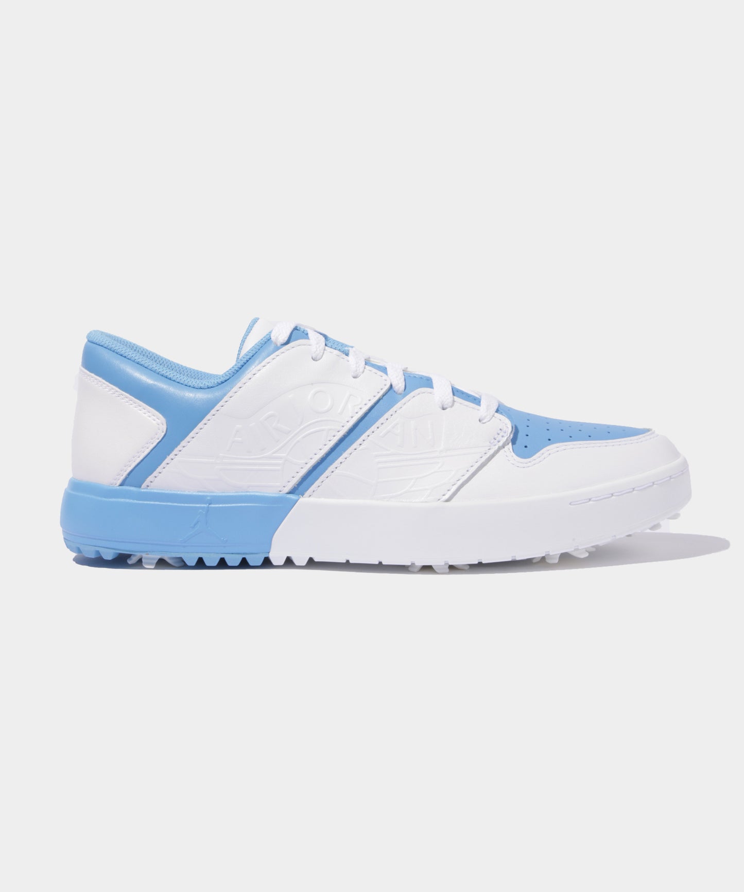 【NIKE】JORDAN NU RETRO 1G WHITE/BLUE