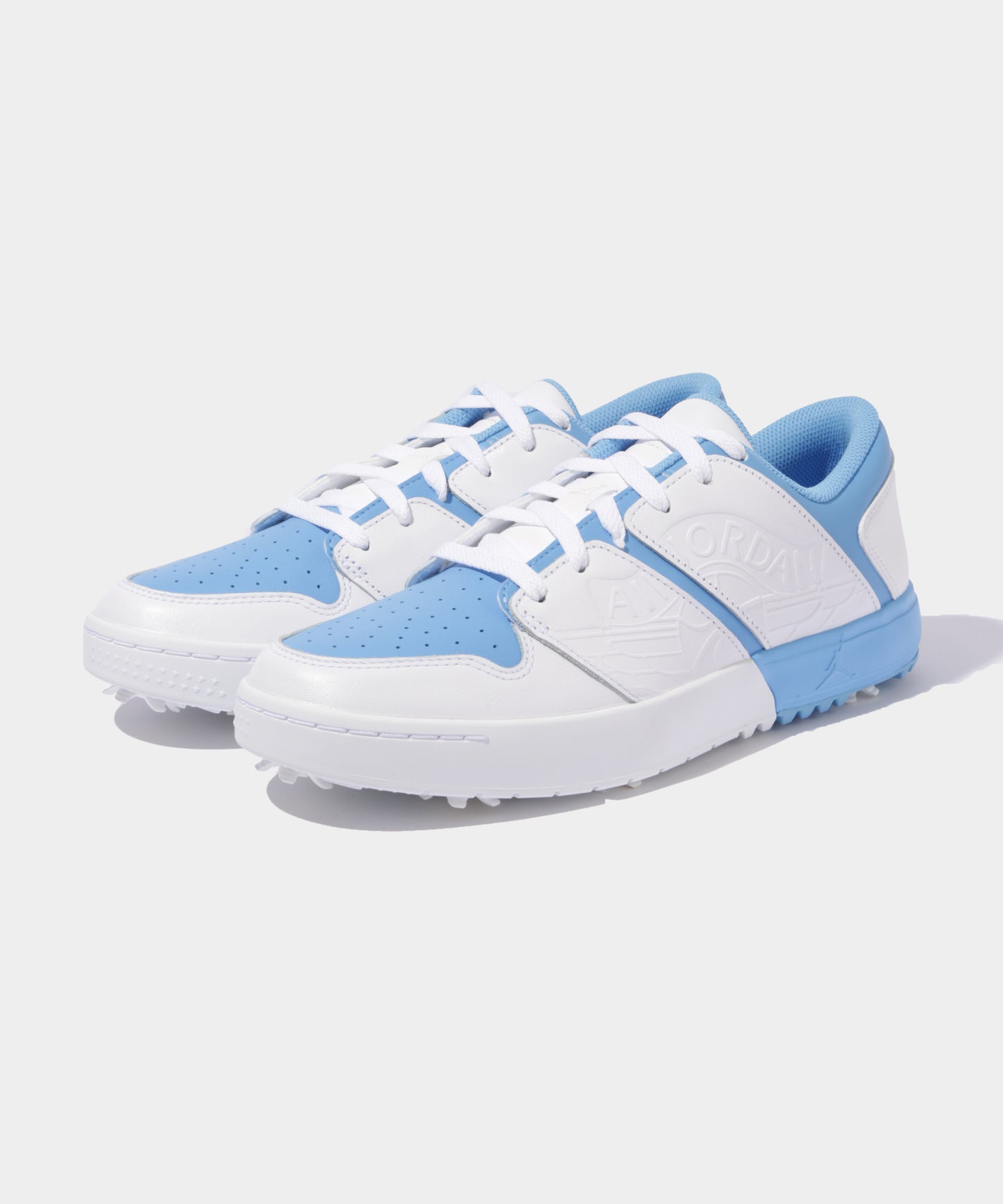 【NIKE】JORDAN NU RETRO 1G WHITE/BLUE