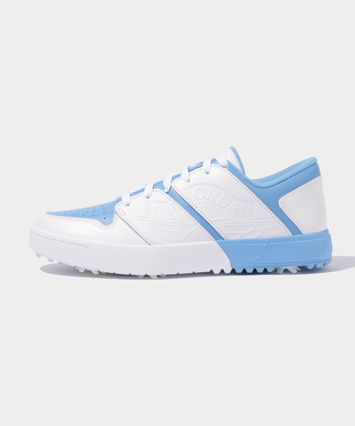 【NIKE】JORDAN NU RETRO 1G WHITE/BLUE