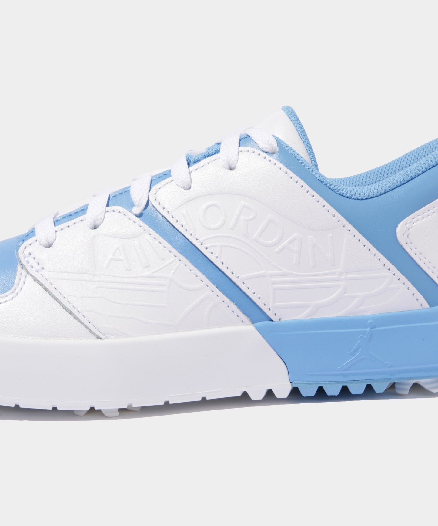 【NIKE】JORDAN NU RETRO 1G WHITE/BLUE