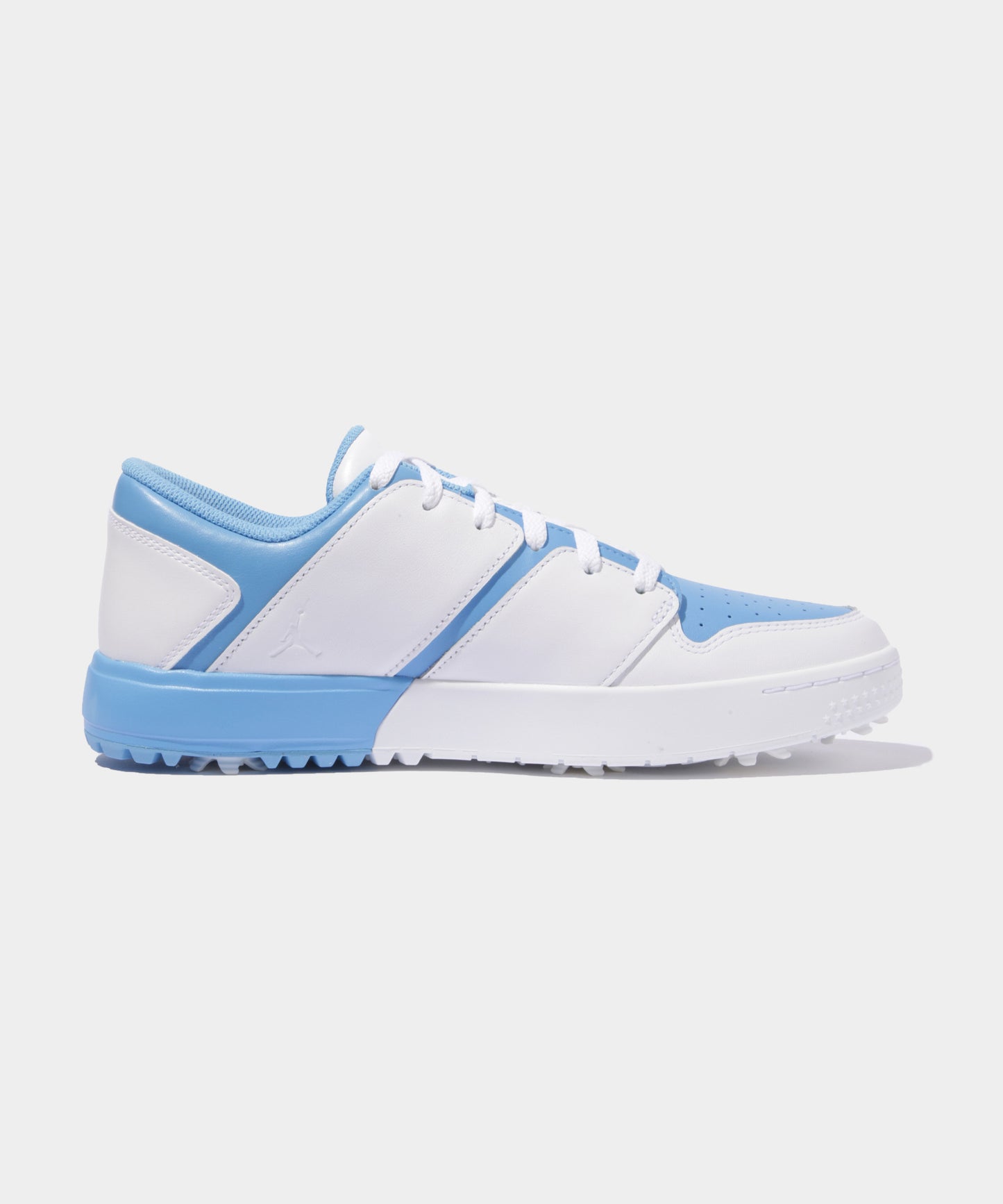 【NIKE】JORDAN NU RETRO 1G WHITE/BLUE