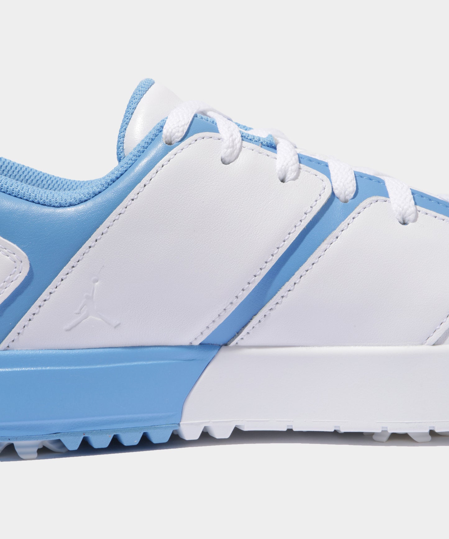 【NIKE】JORDAN NU RETRO 1G WHITE/BLUE