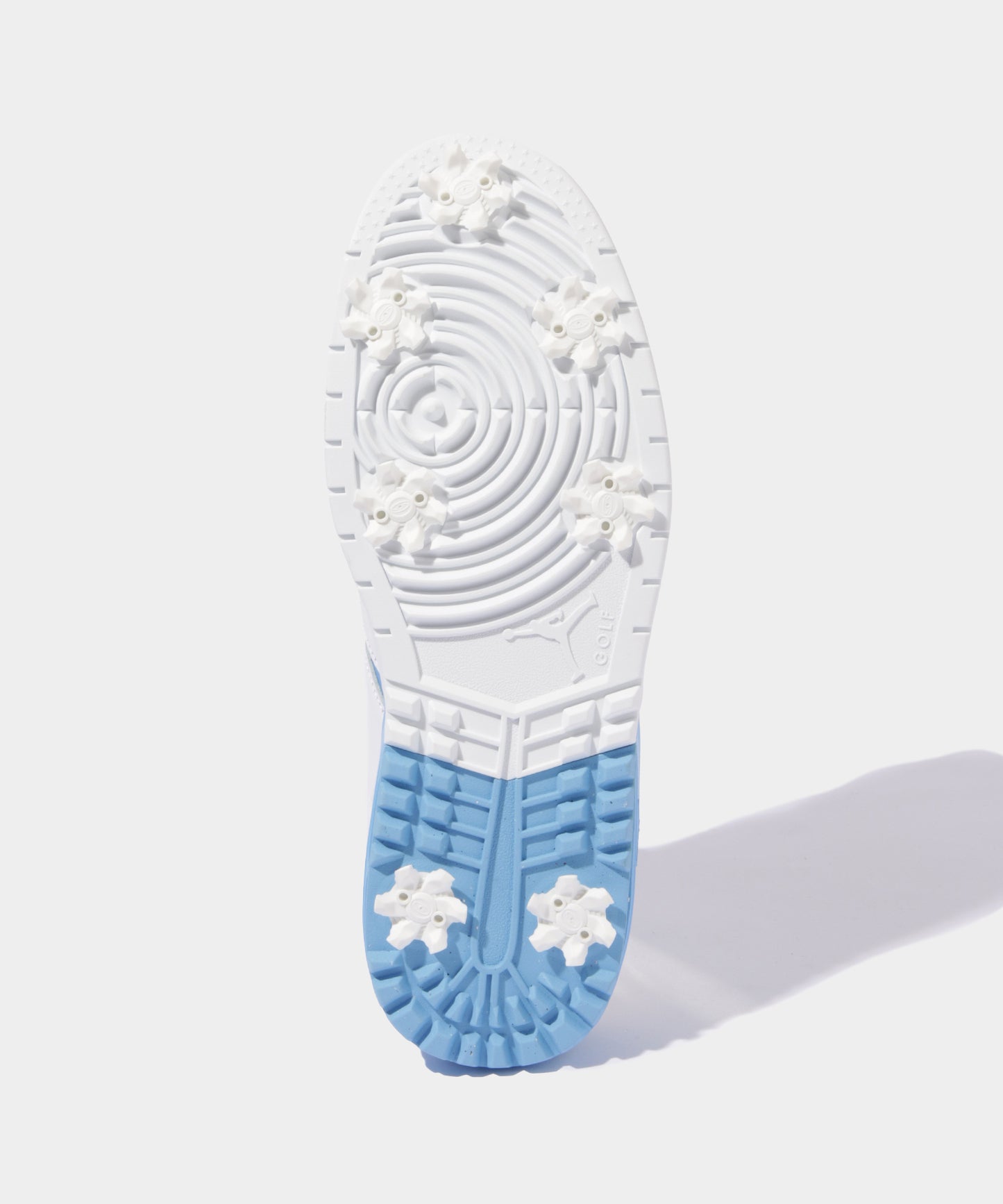 【NIKE】JORDAN NU RETRO 1G WHITE/BLUE