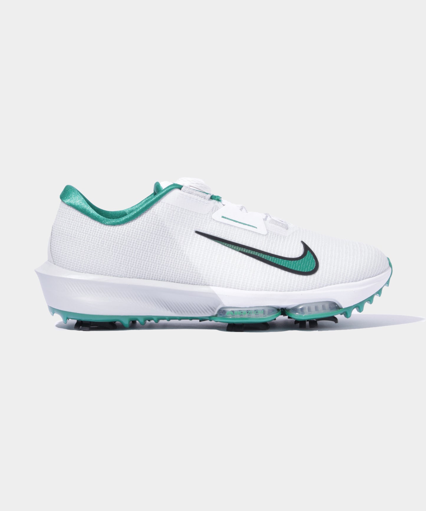 【NIKE】AR ZM INFNTY TR NXT% BOA 2 W WHITE/GREEN