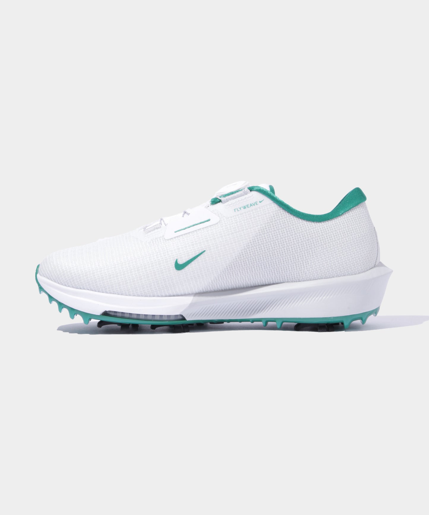 【NIKE】AR ZM INFNTY TR NXT% BOA 2 W WHITE/GREEN