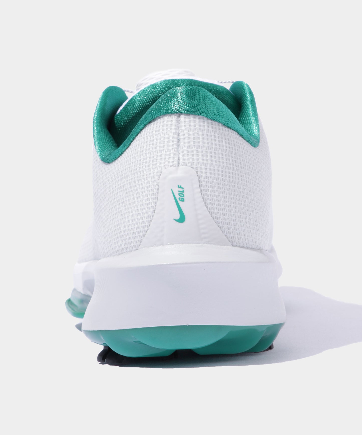 【NIKE】AR ZM INFNTY TR NXT% BOA 2 W WHITE/GREEN