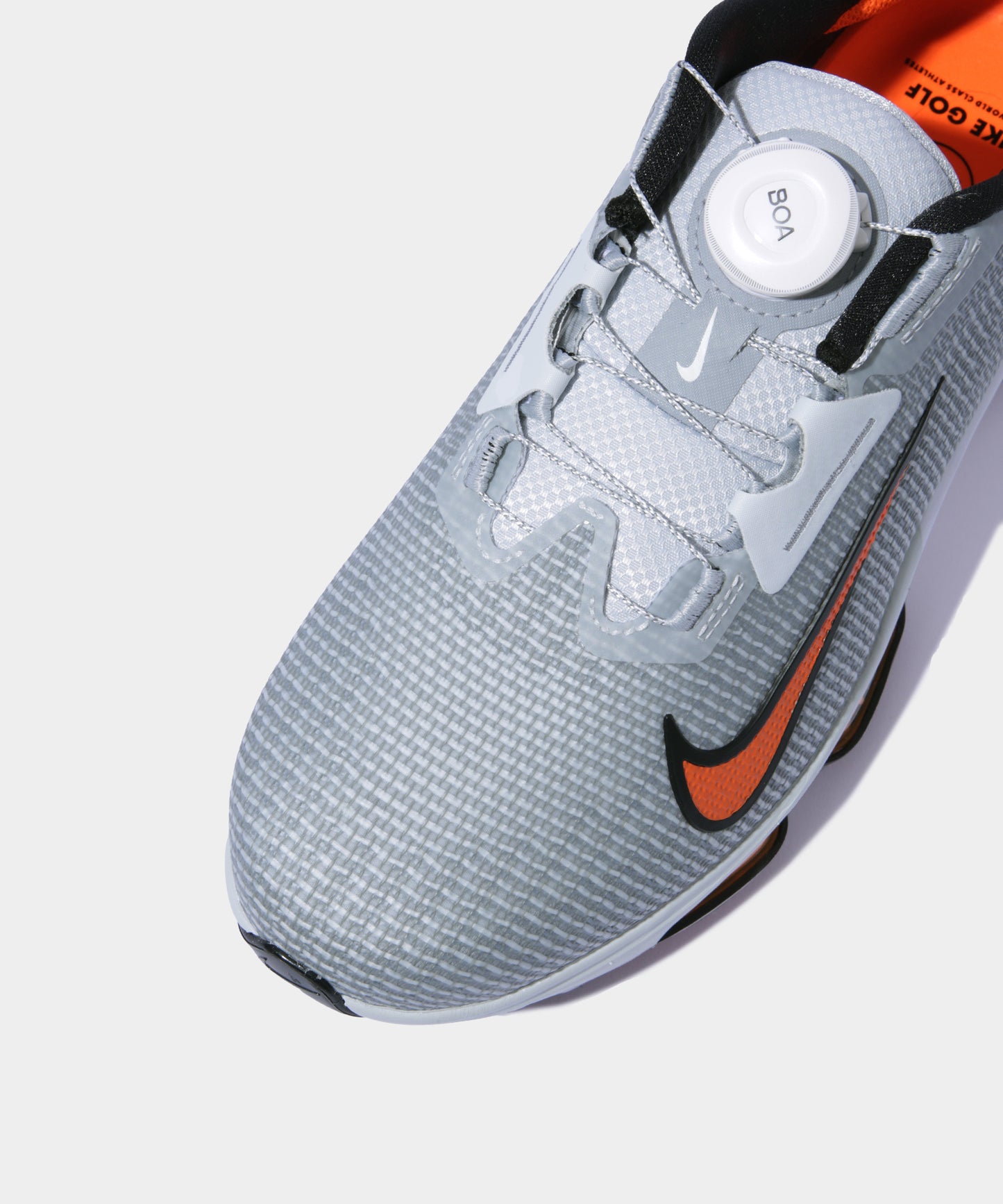 【NIKE】AR ZM INFNTY TR NXT% BOA 2 W