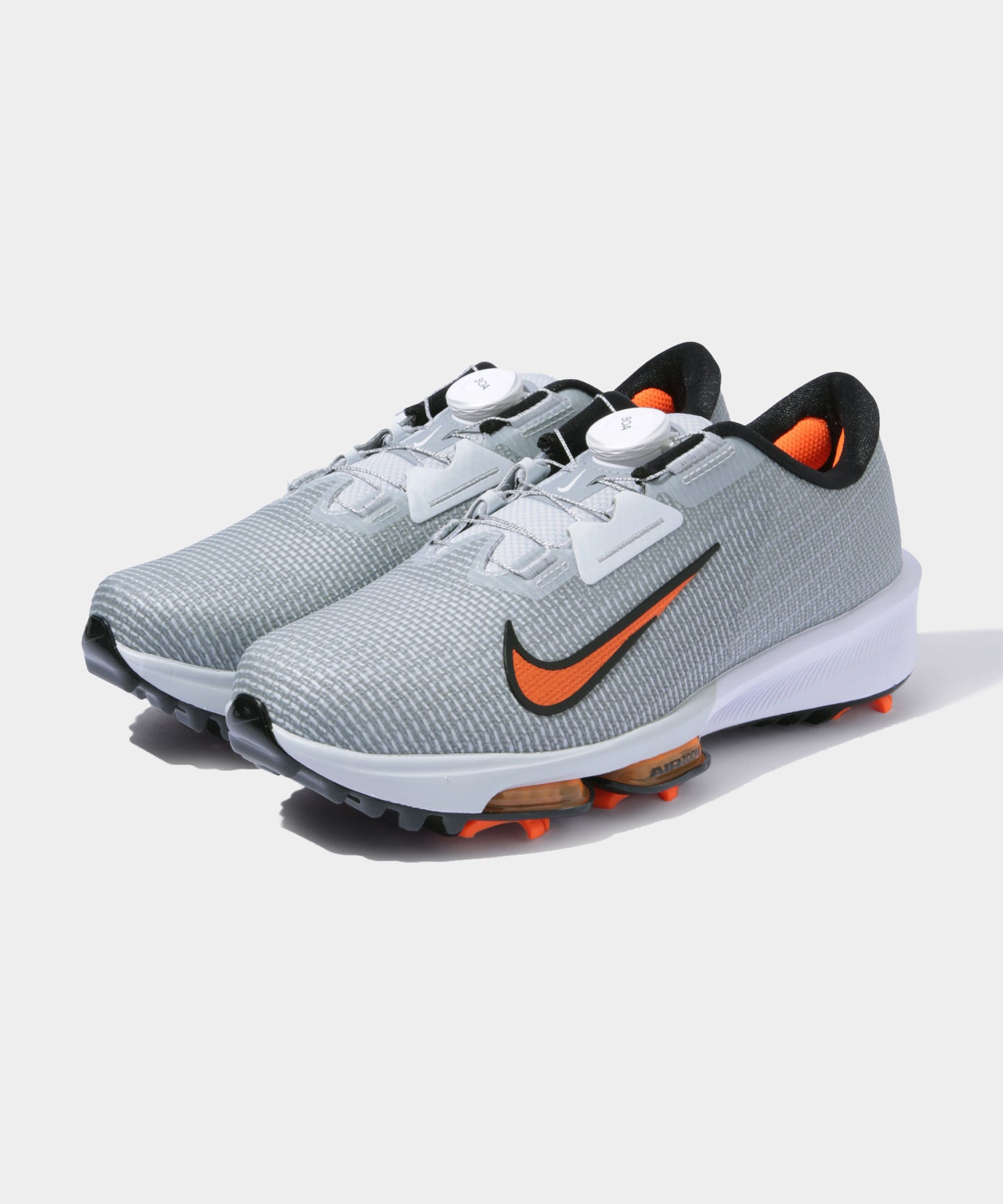 【NIKE】AR ZM INFNTY TR NXT% BOA 2 W