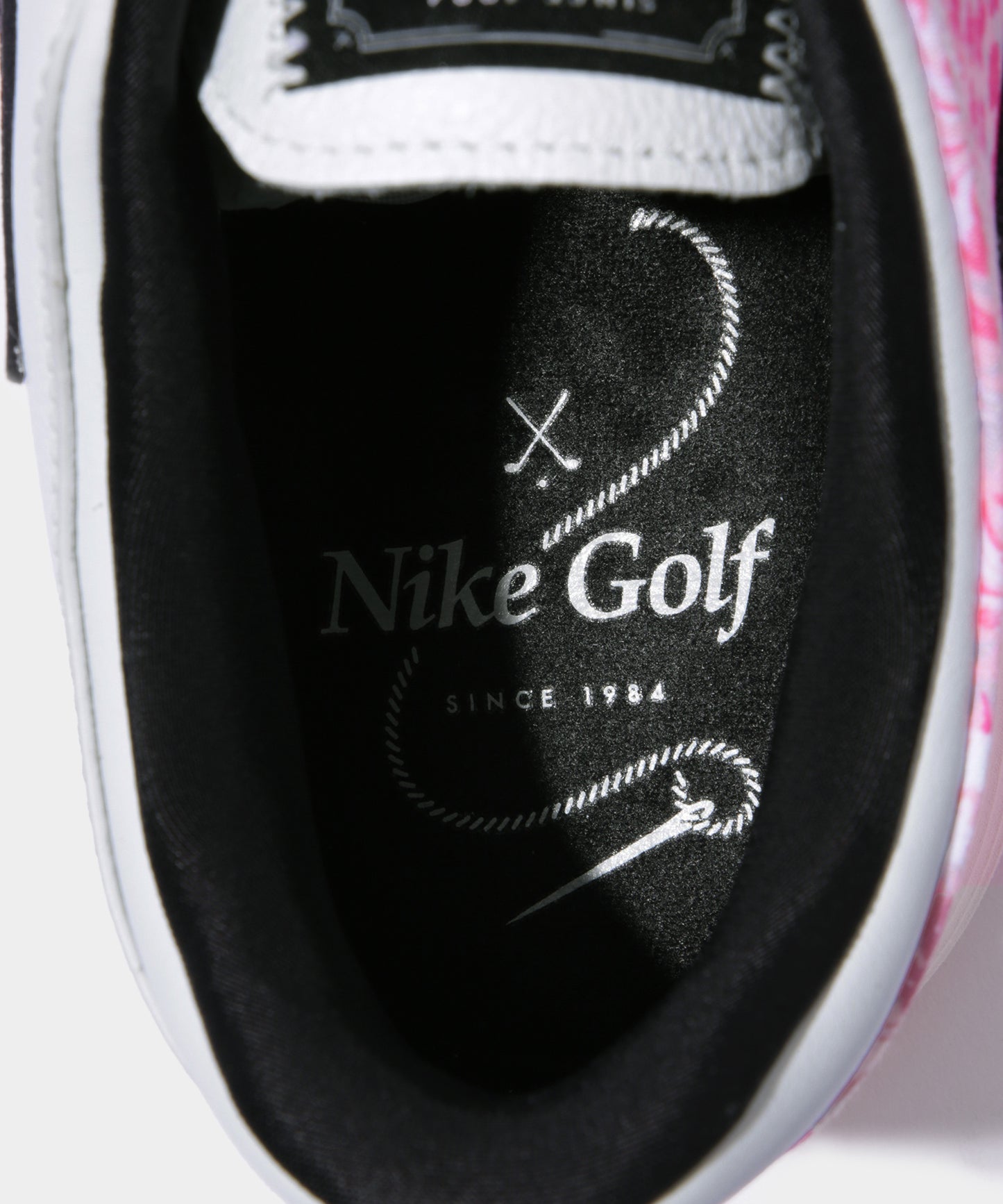 【NIKE】 VICTRY TOUR 4 NRG AUGSTA