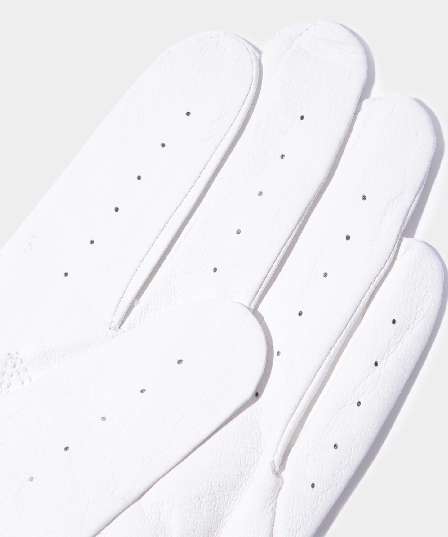 A.P.C.GOLF LARDY GLOVES