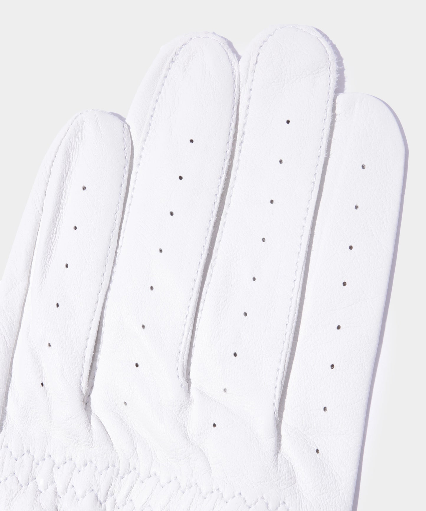 A.P.C.GOLF LARDY GLOVES