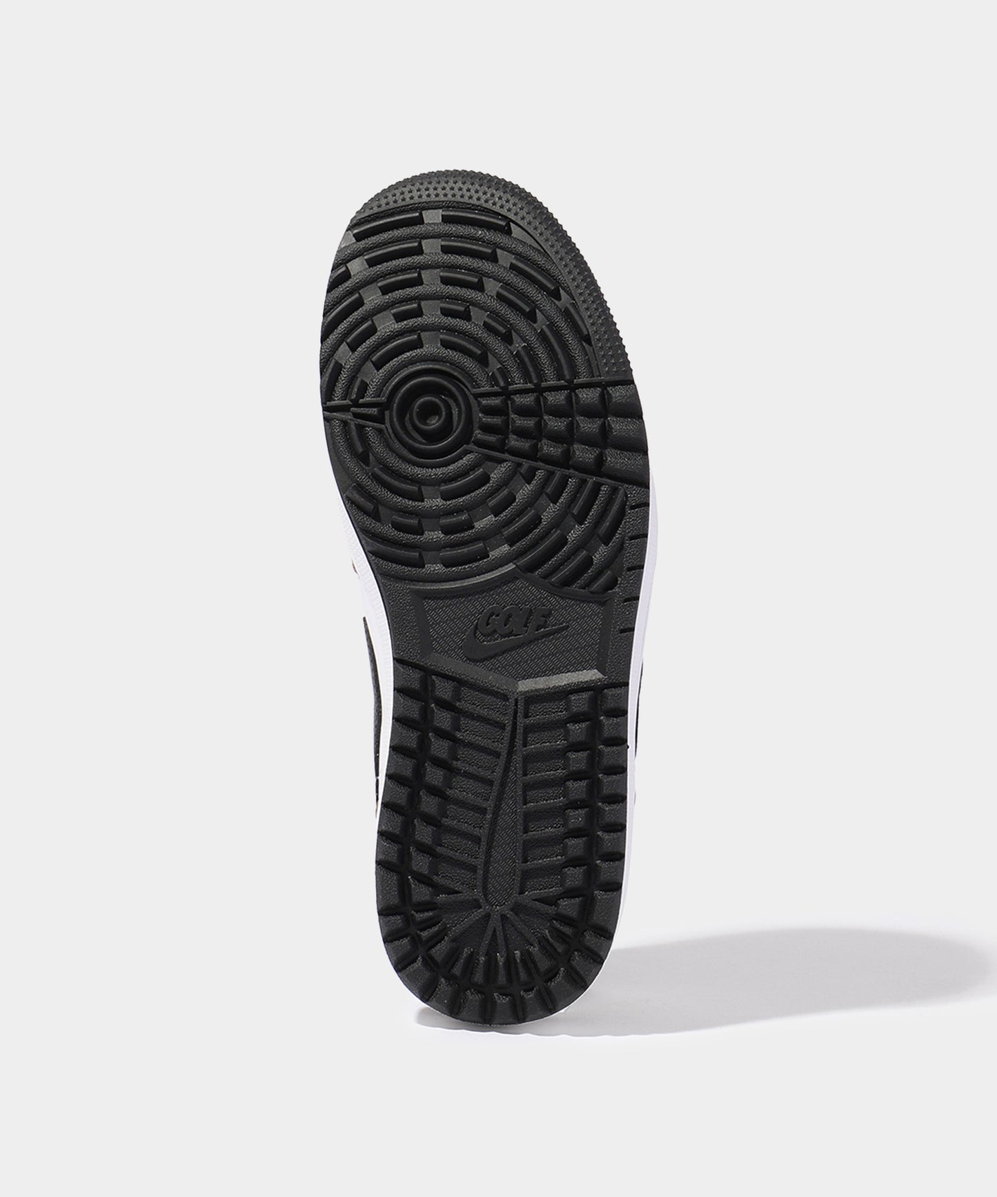 【NIKE】Air Jordan ミュール BROWN