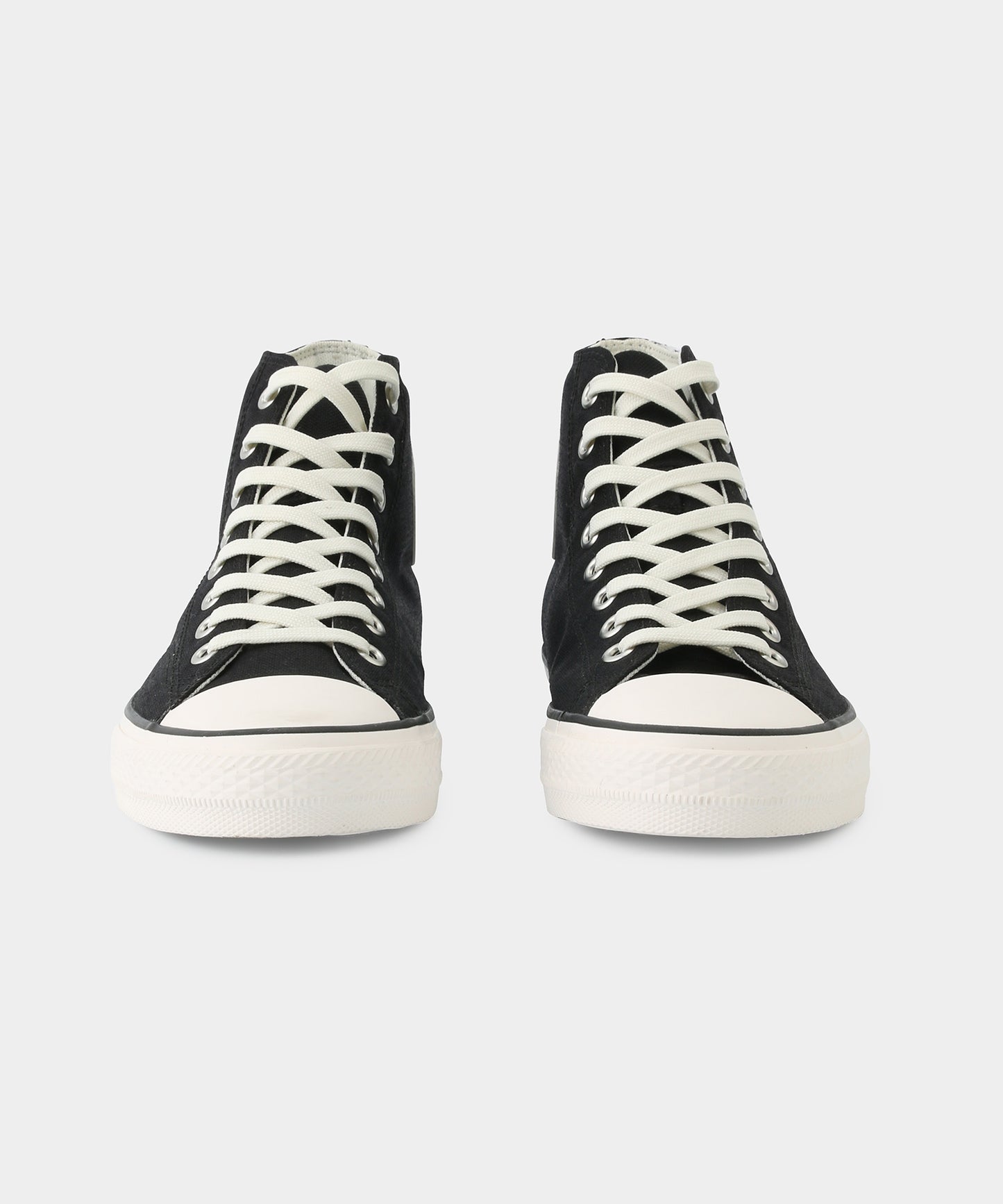 CONVERSE ALL STAR GF CORDURA HI BLACK
