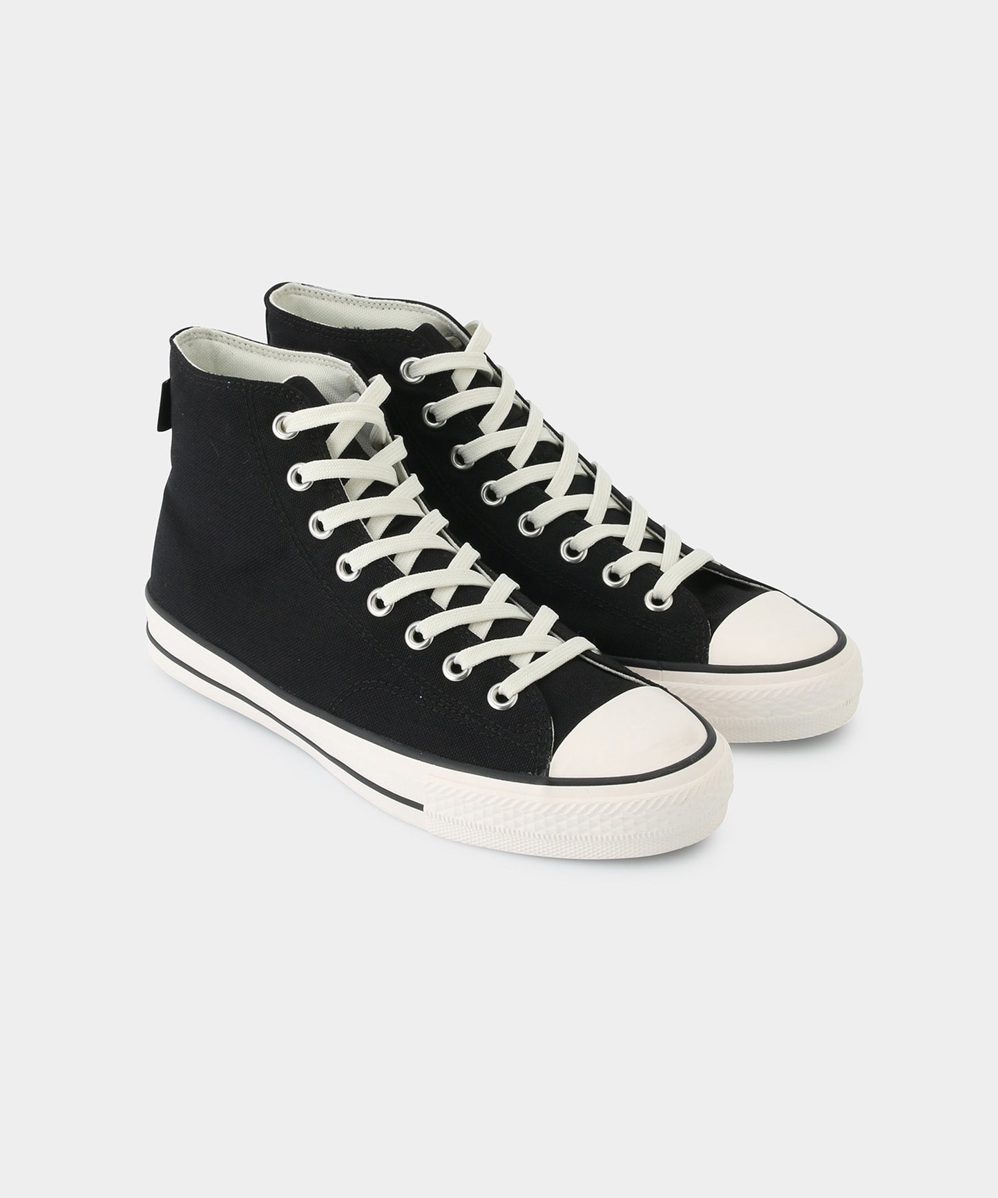 CONVERSE ALL STAR GF CORDURA HI BLACK