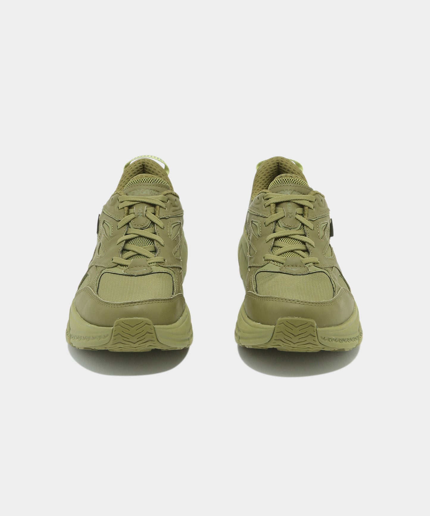 HOKA CLIFTON L GTX KHAKI