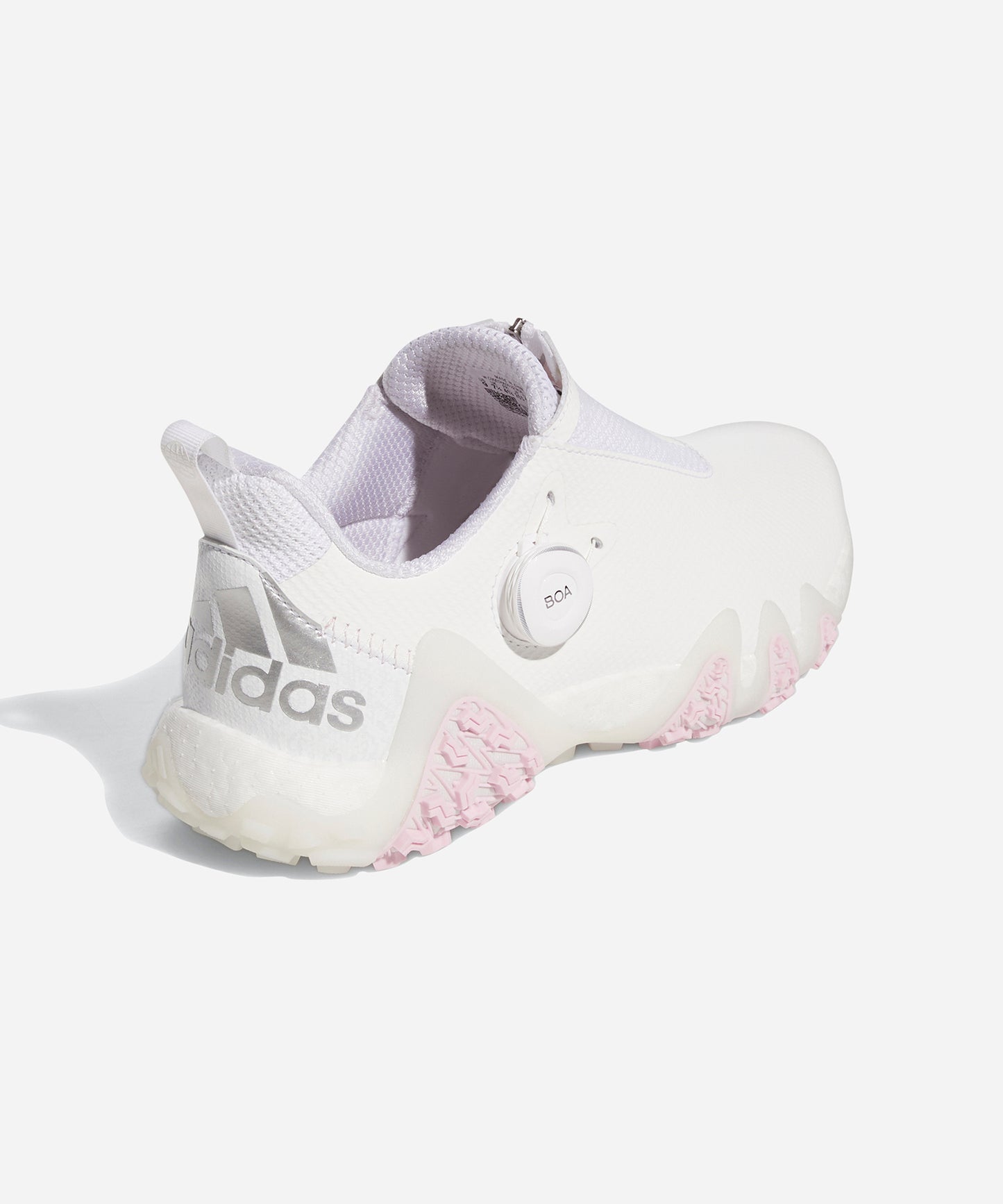 Women's CODECHAOS 22 BOA | FTHT/SILVMT/CLPINK