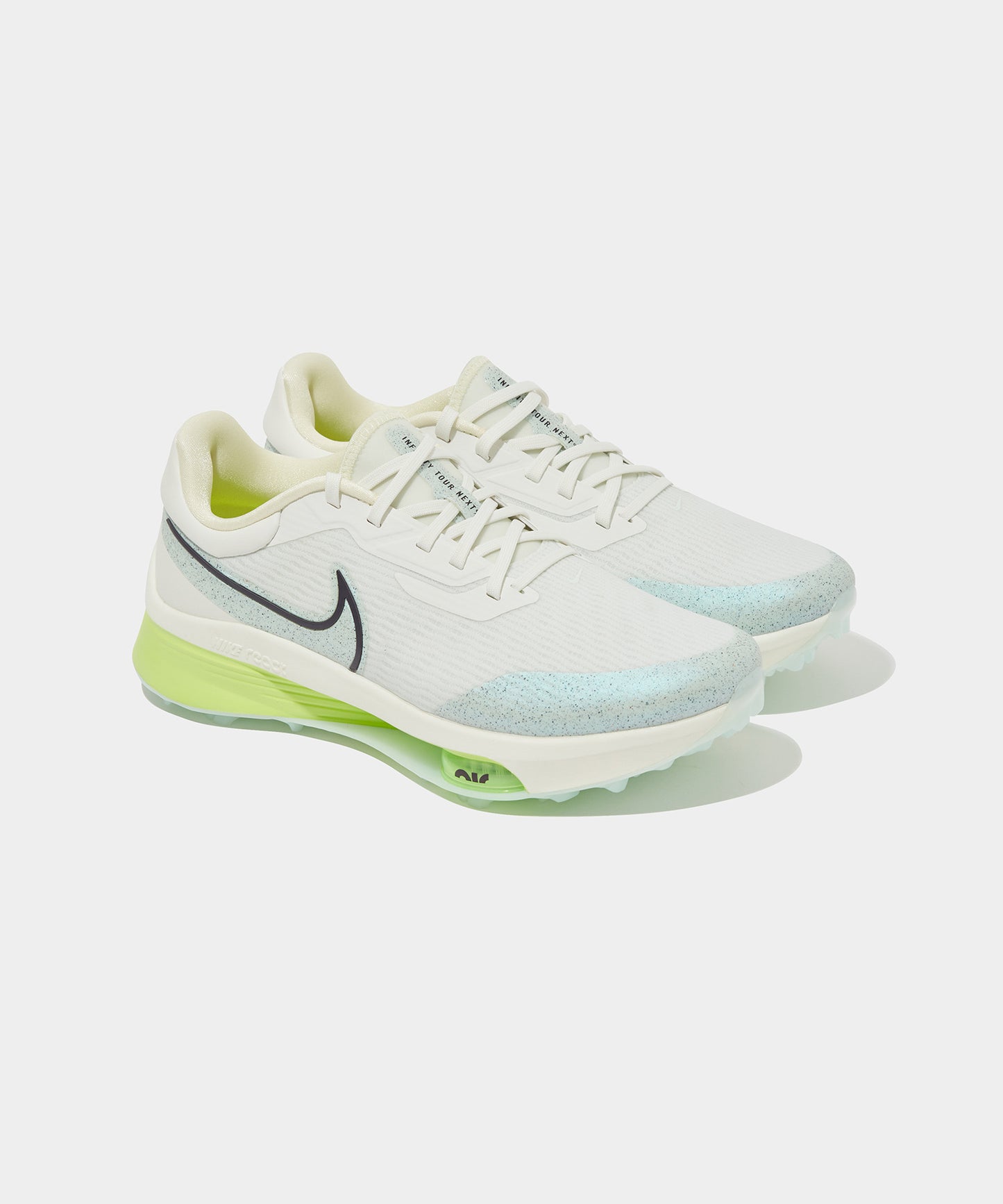 NIKE Air Zoom Infinity Tour NXT% SAIL