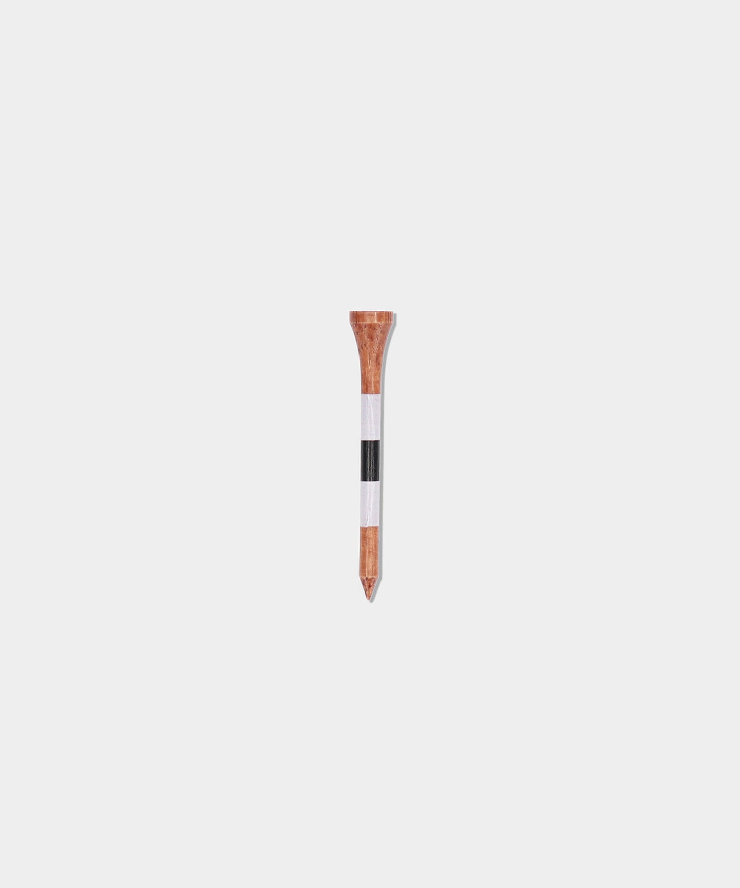NO33 CUSTOM GOLF TEES 10pcs