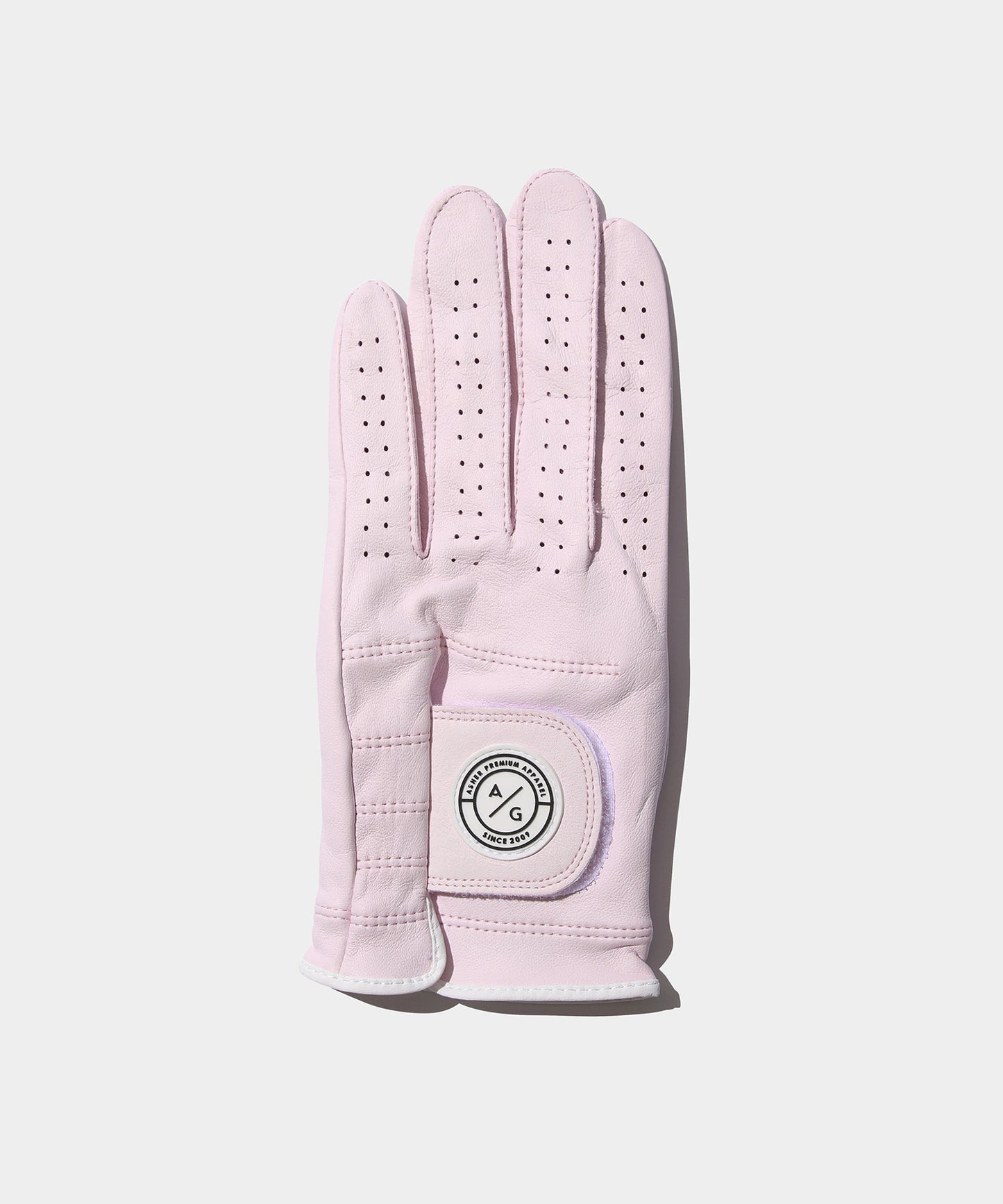 Asher Premium Glove PINK