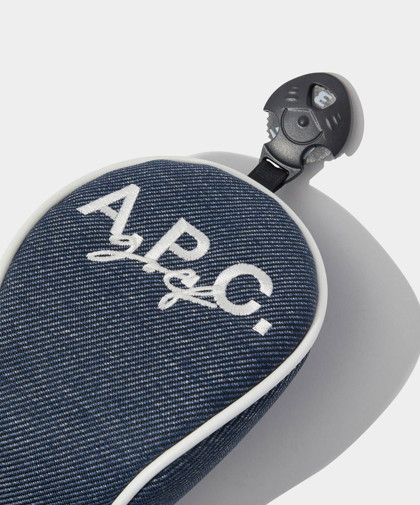 A.P.C.GOLF Jean's UTILITY COVER