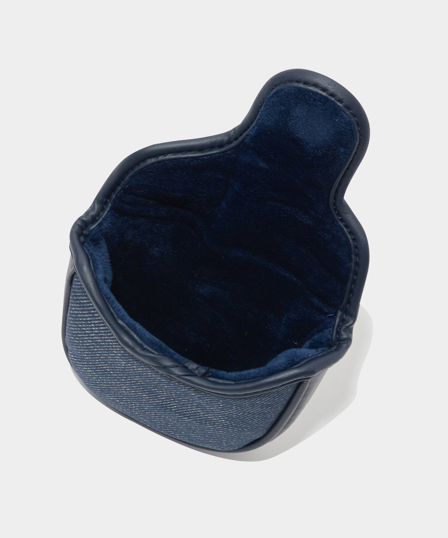A.P.C.GOLF Jean's PUTTER COVER