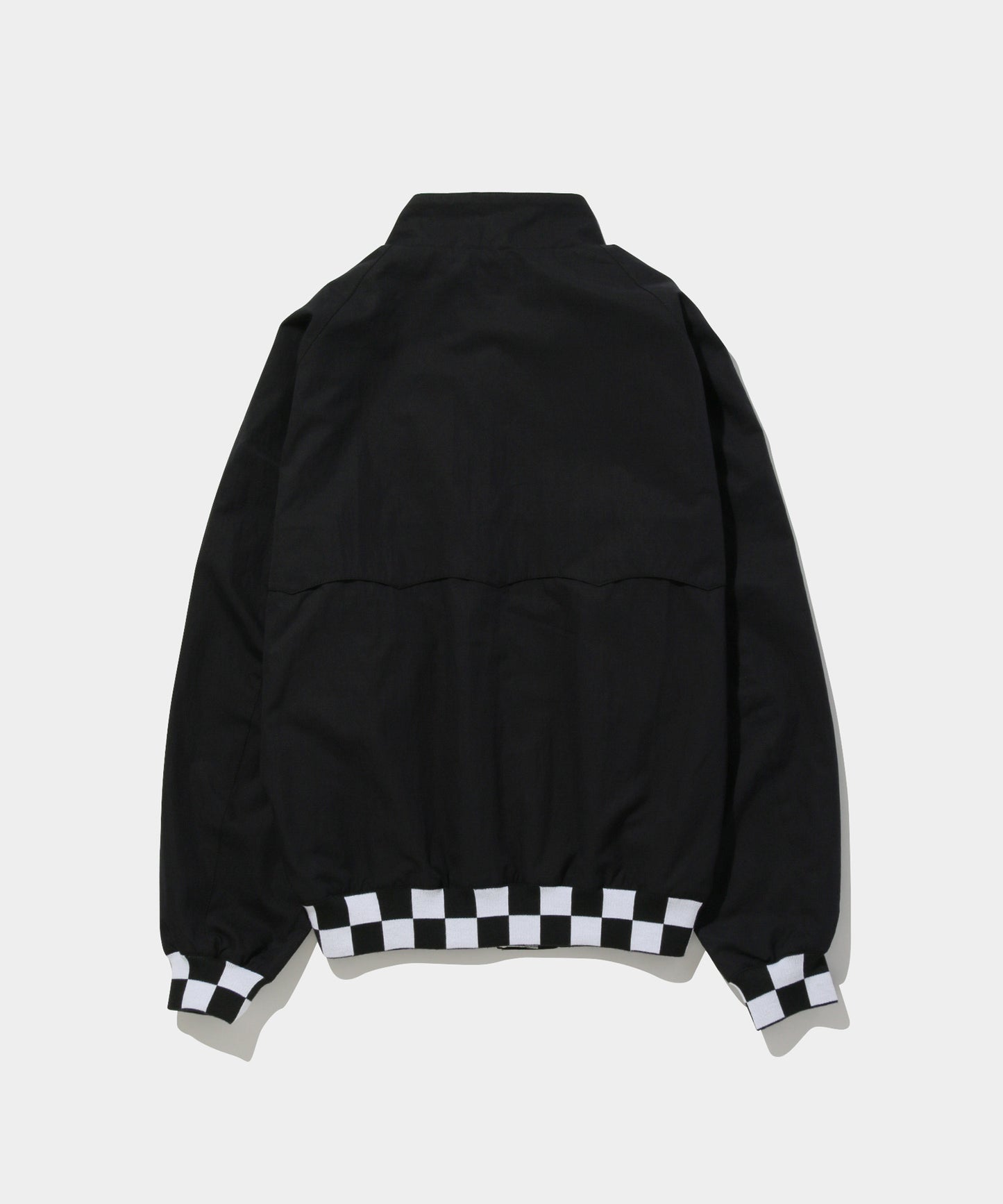 BEDWIN × ANTI COUNTRY CLUB REVERSIBLE SWING TOP