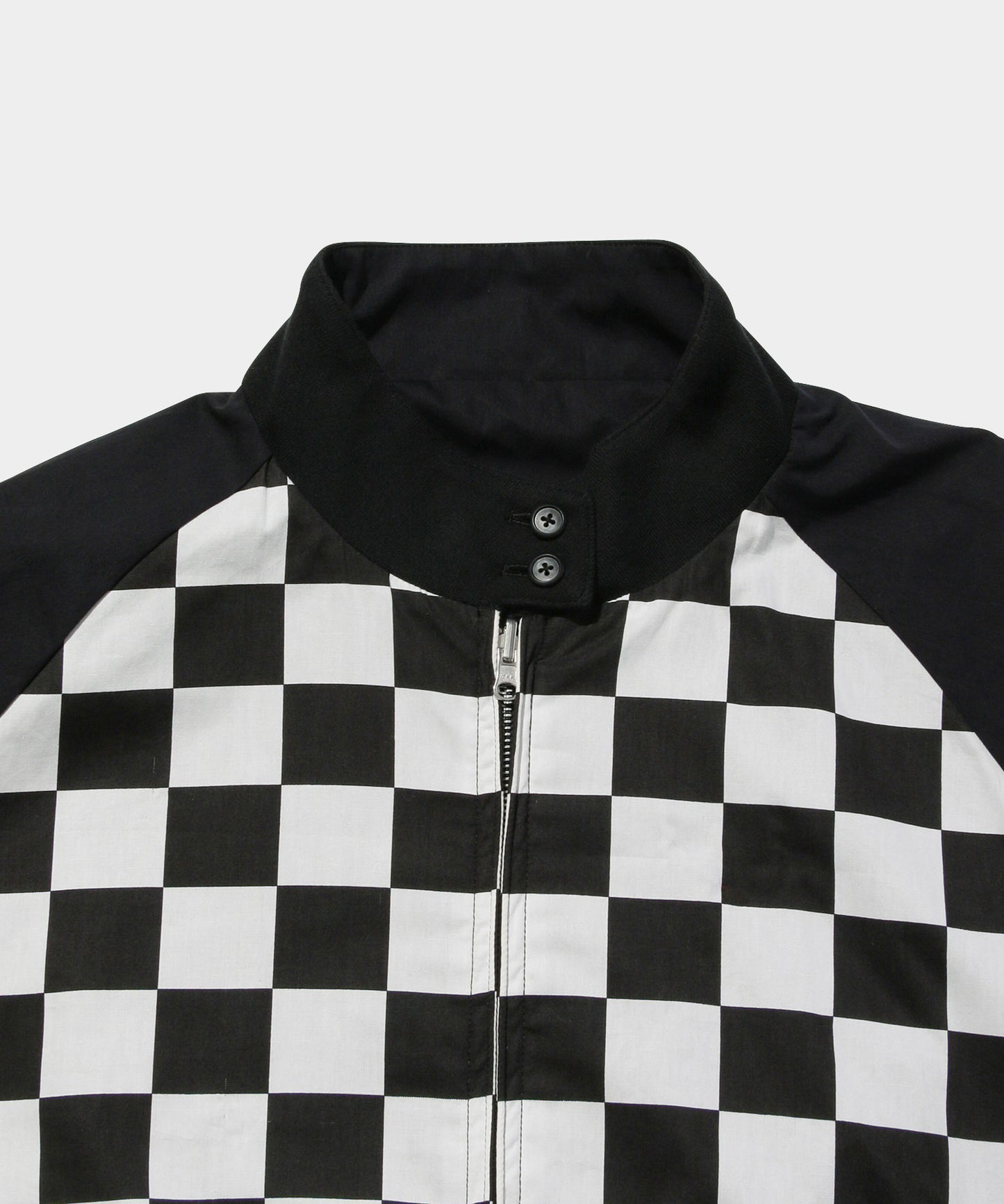 BEDWIN × ANTI COUNTRY CLUB REVERSIBLE SWING TOP