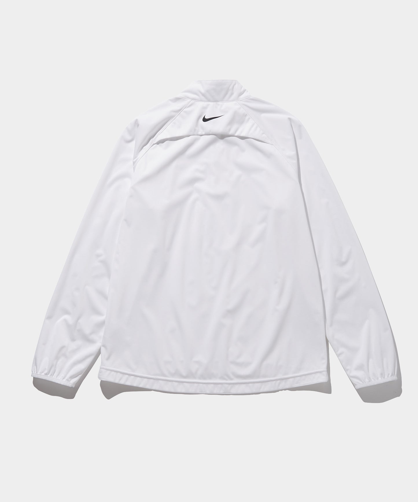 NIKE レペル ツアー メンズ 1/2ジップ ゴルフジャケット ジャケット WHITE