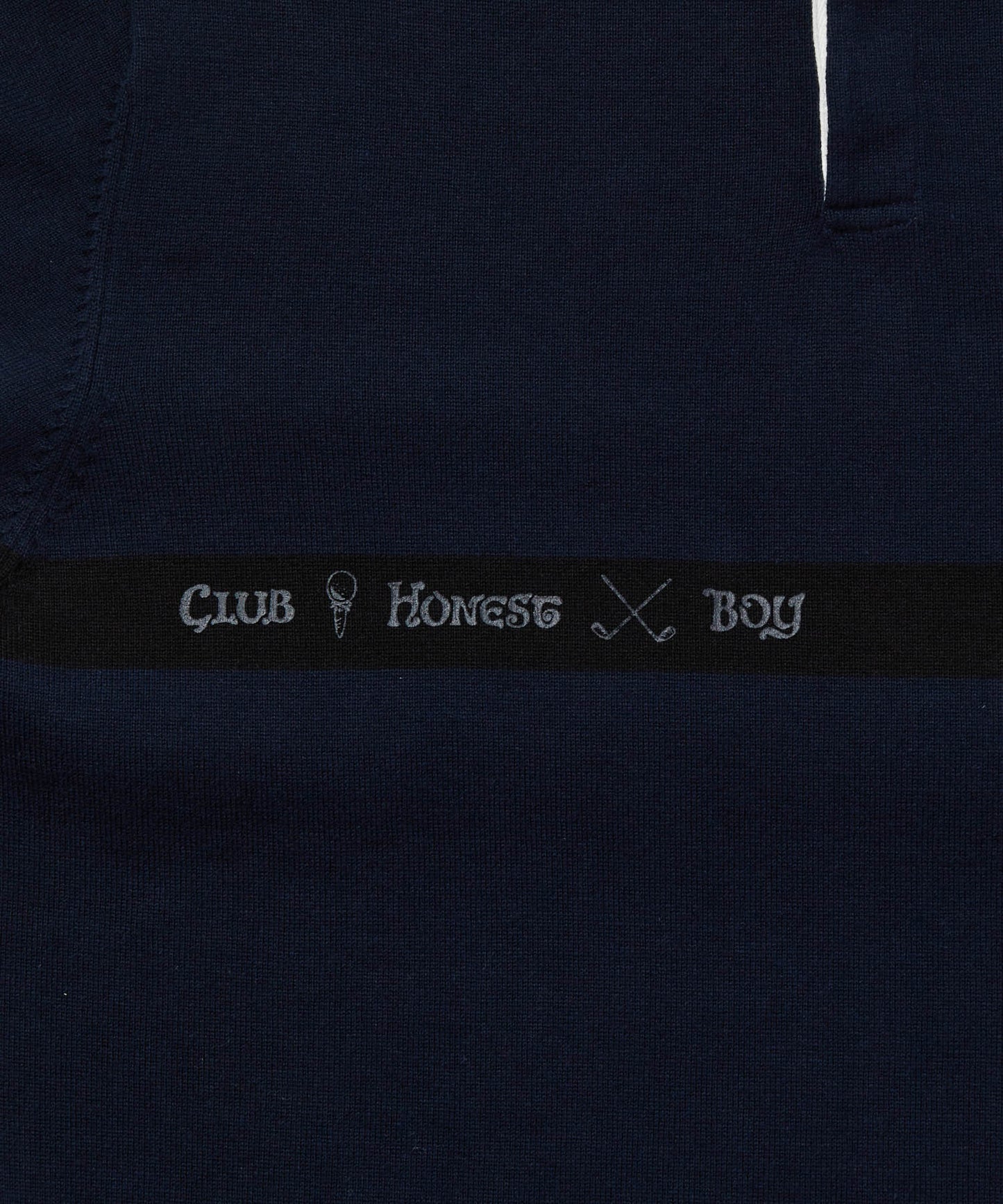 CLUB HONEST BOY RUGBY SHIRTS
