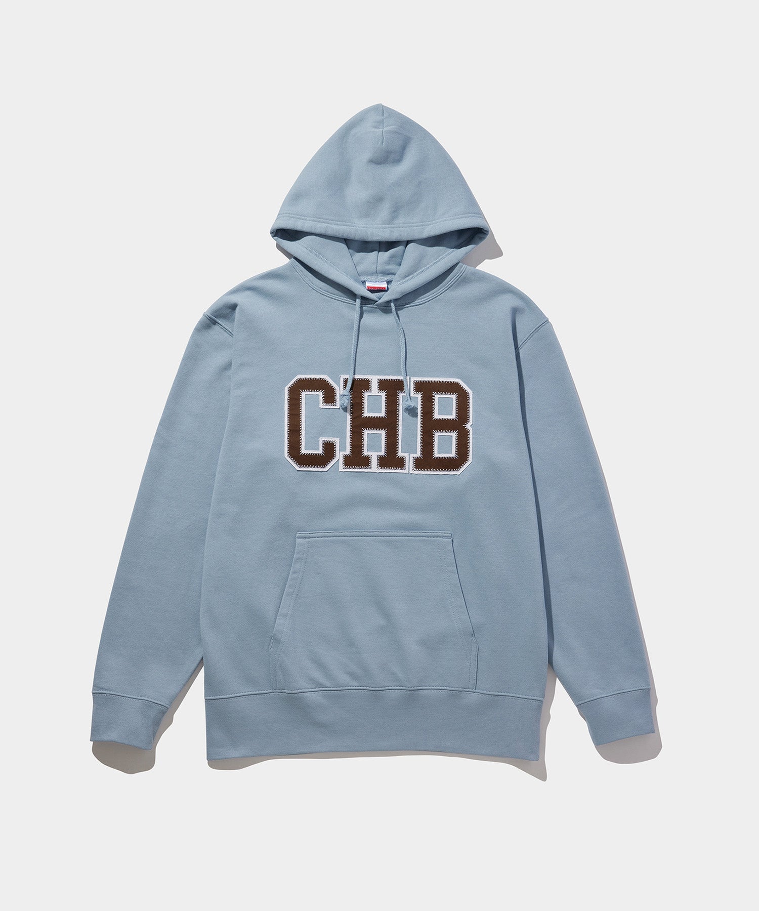 CLUB HONEST BOY SWEAT HOODIE L.BLUE – HYPEGOLF ONLINE STORE