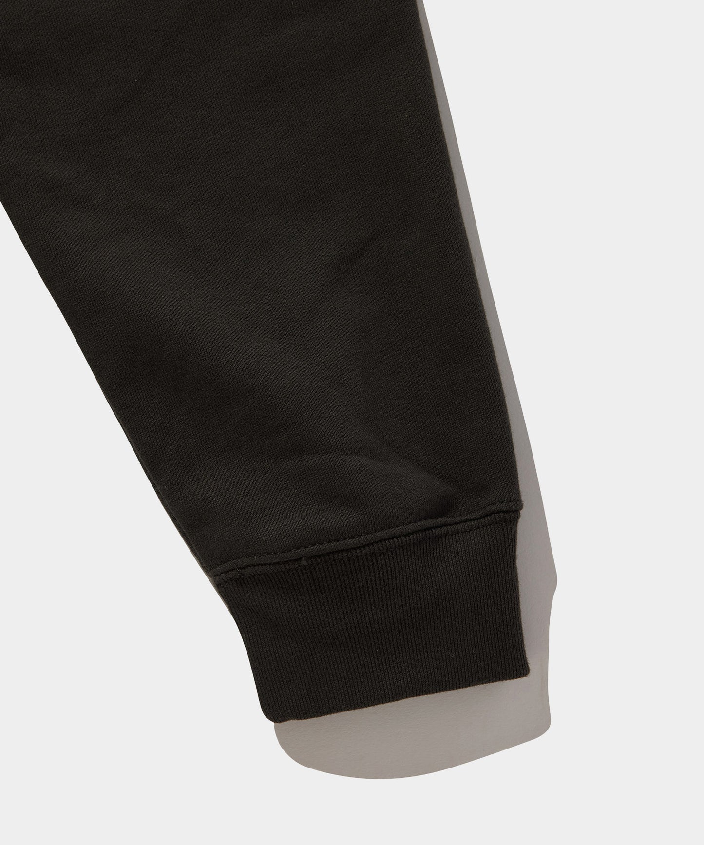 CLUB HONEST BOY SWEAT HOODIE BLACK
