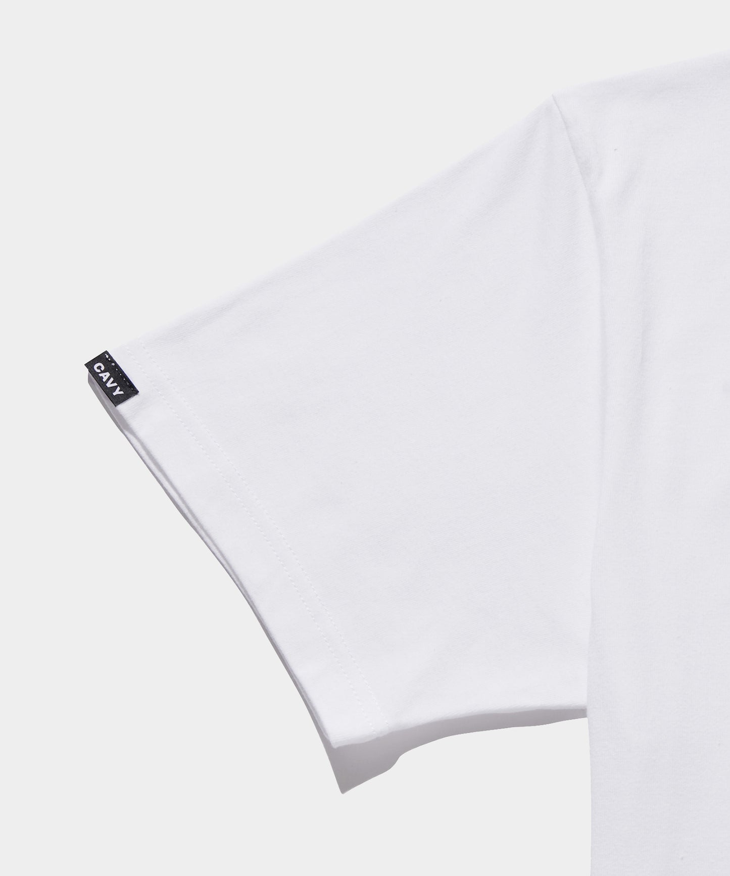 CAVY DESIGN Post Round Drinks T-SHIRTS