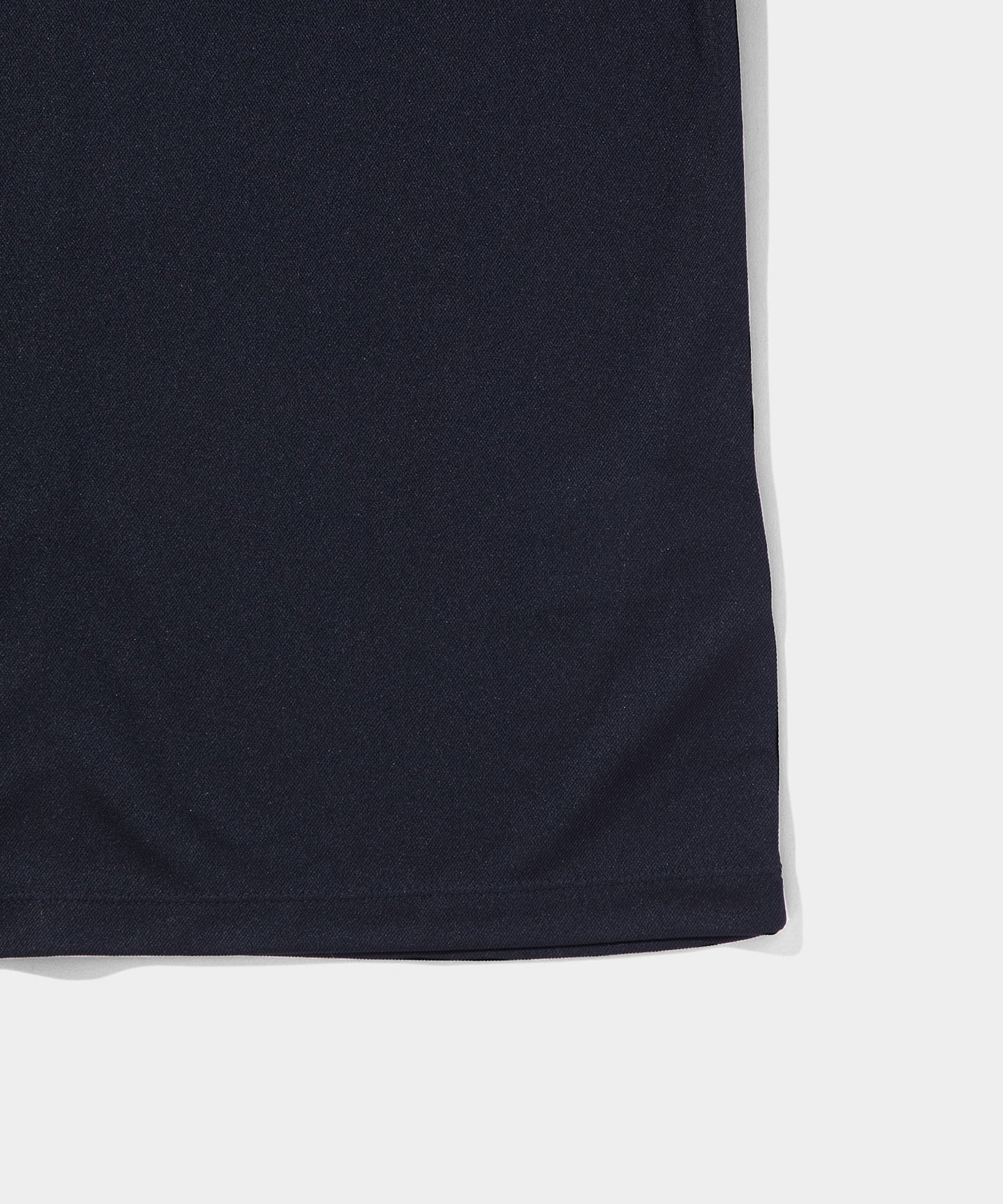 NIKE Dri-FIT ビクトリー ソリッド スリムフィット ショートスリーブ ポロ BLACK