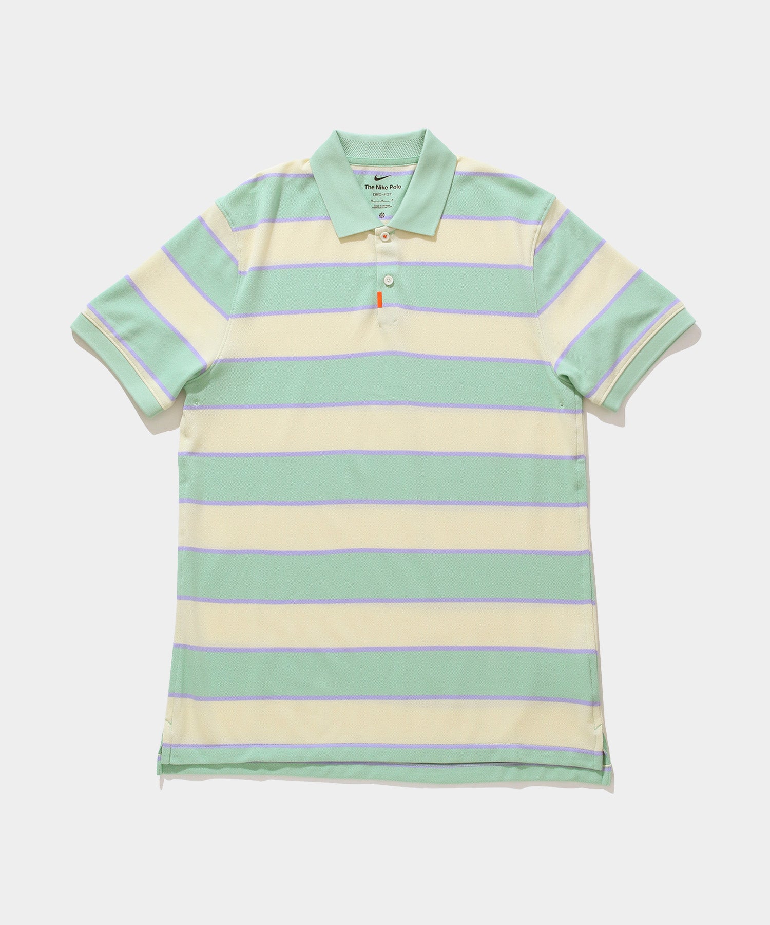 NIKE DF ラグビー STRPE SHORT SLEEVE ポロ – HYPEGOLF ONLINE STORE