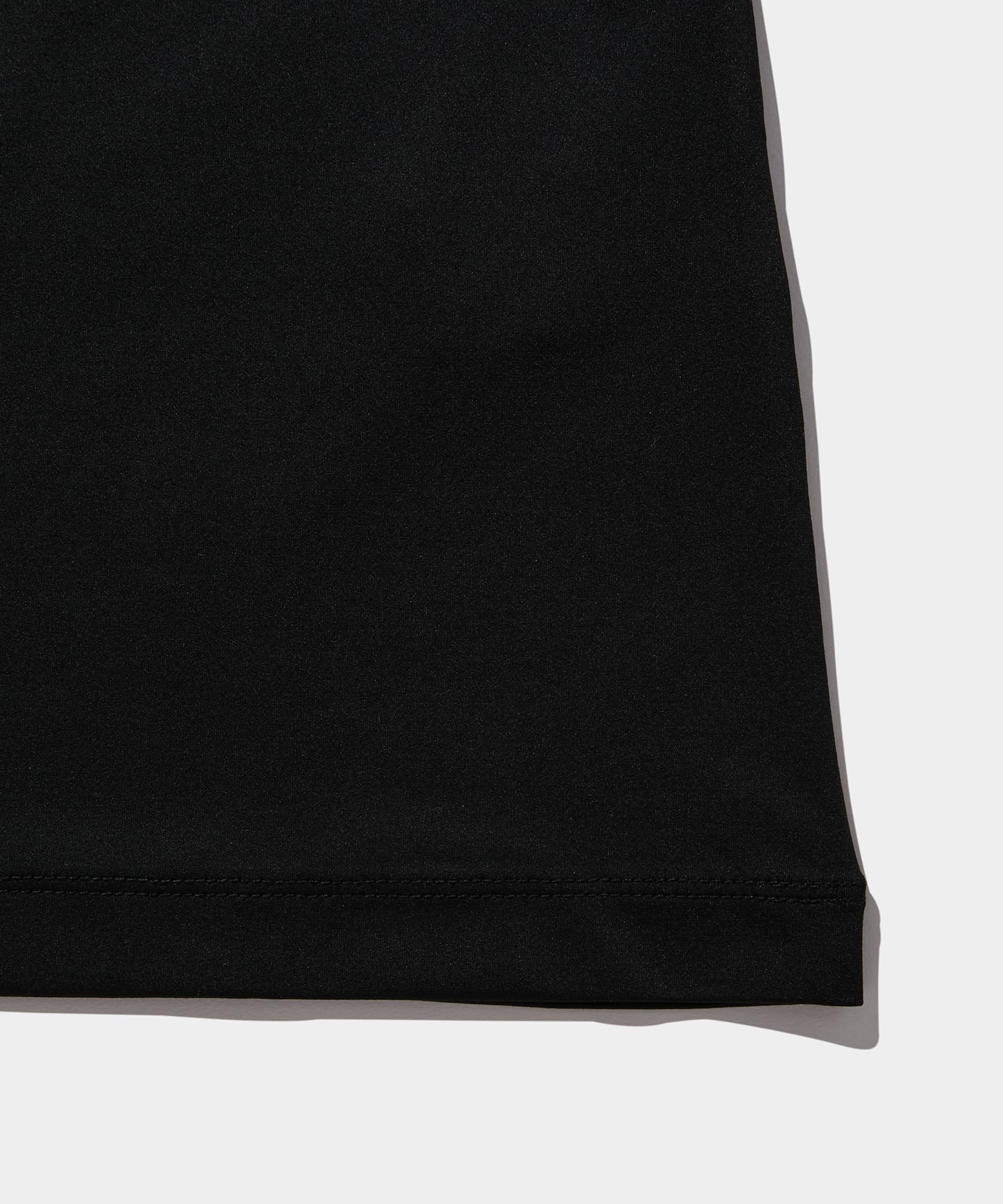 Women's A.P.C.GOLF POLO BLACK