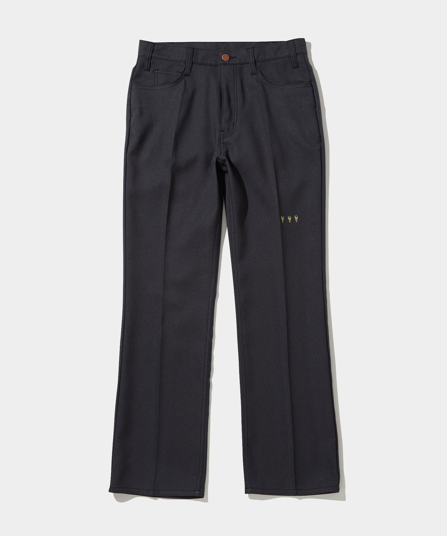 CLUB HONEST BOY STAPRE PANTS NAVY