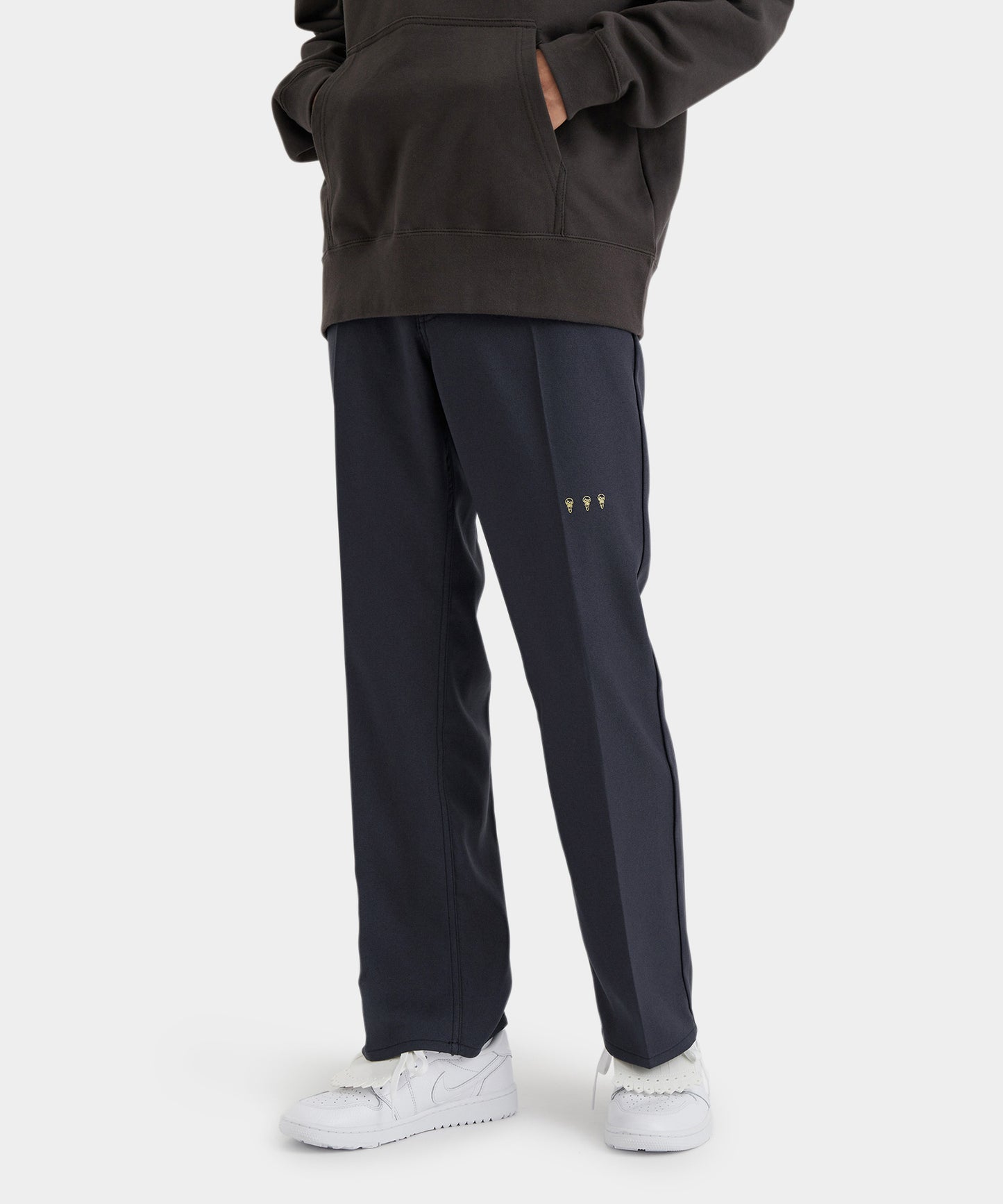 CLUB HONEST BOY STAPRE PANTS NAVY