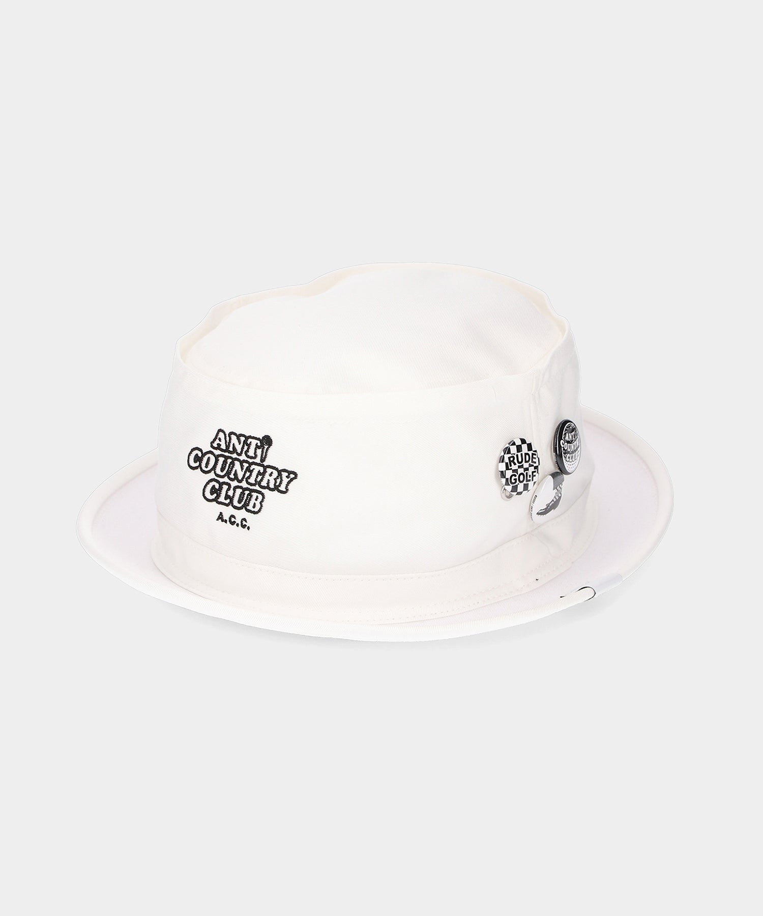 ANTi COUNTRY CLUB TOKYO BUCKET HAT