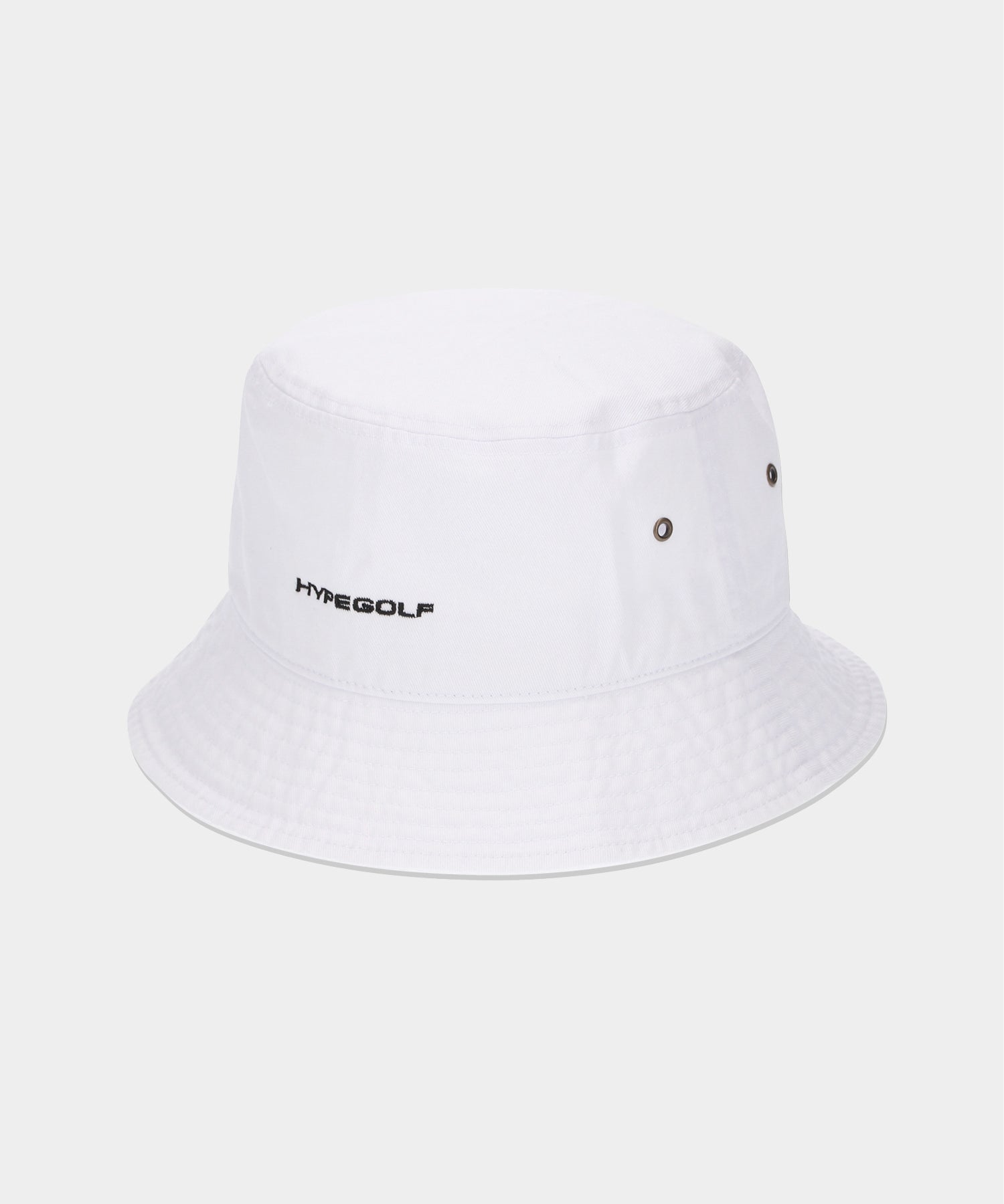 LOGO Hat WHITE – HYPEGOLF ONLINE STORE