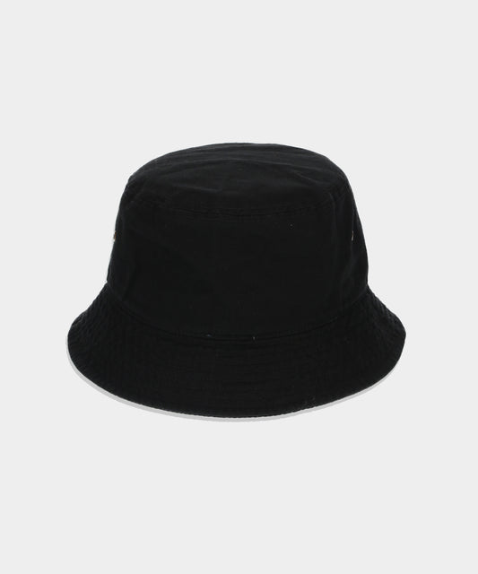 LOGO Hat BLACK