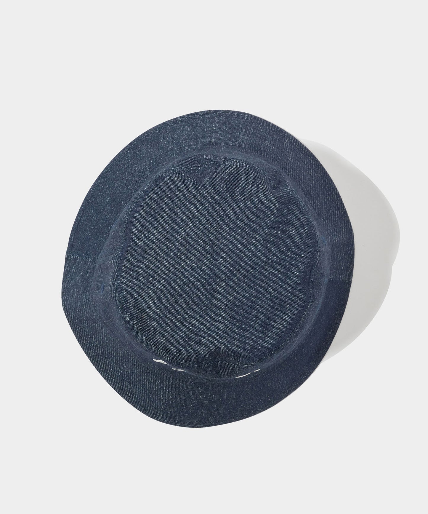 A.P.C.GOLF HAT INDIGO
