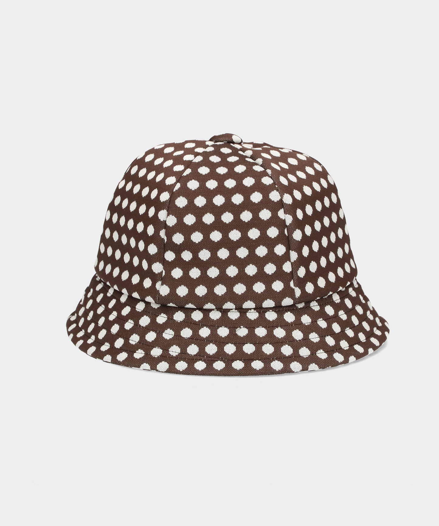 NEEDLES Bermuda Hat - Poly Jq. A-Polka Dot