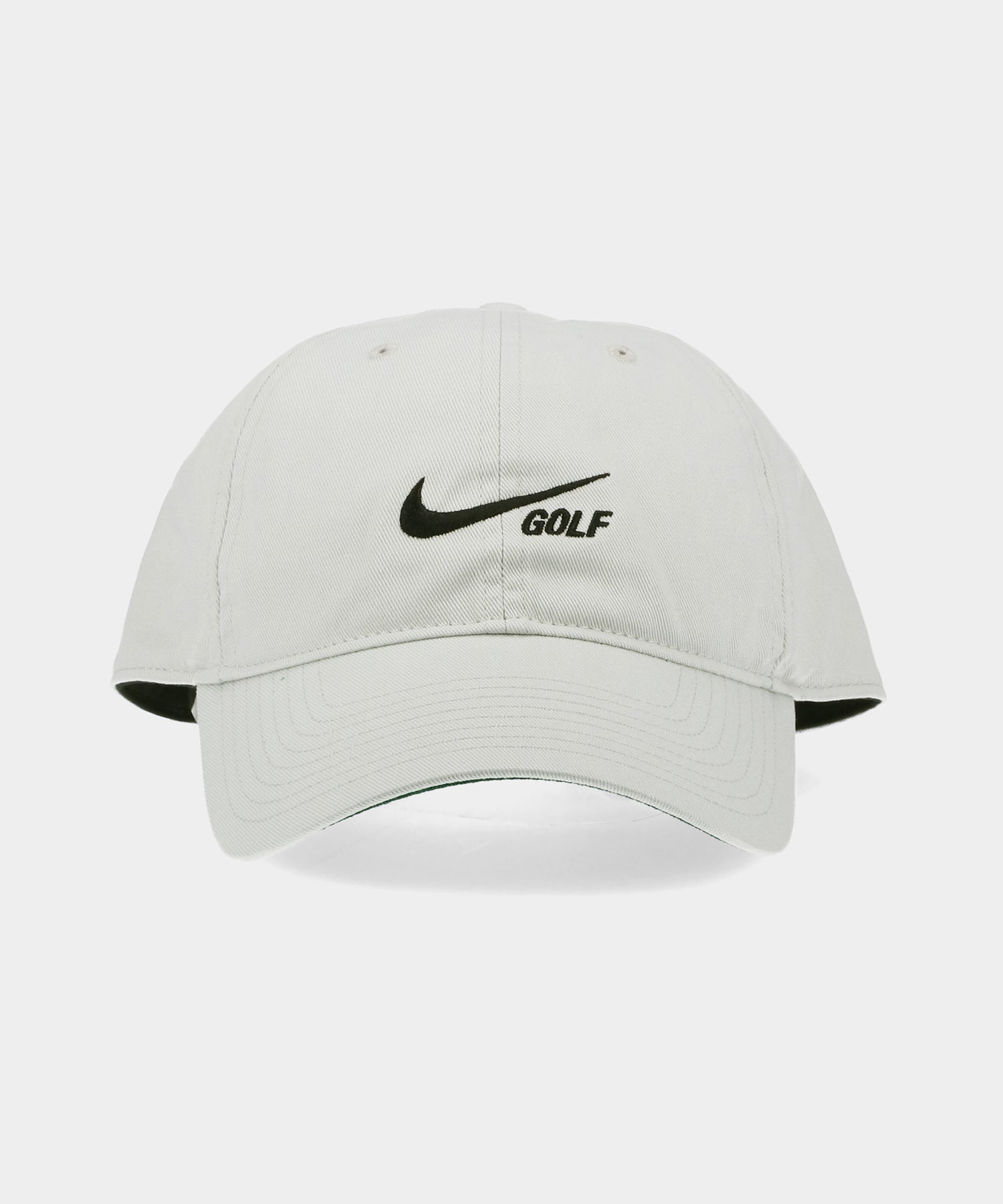 NIKE ヘリテージ86 ウォッシュド ゴルフキャップ WHITE – HYPEGOLF