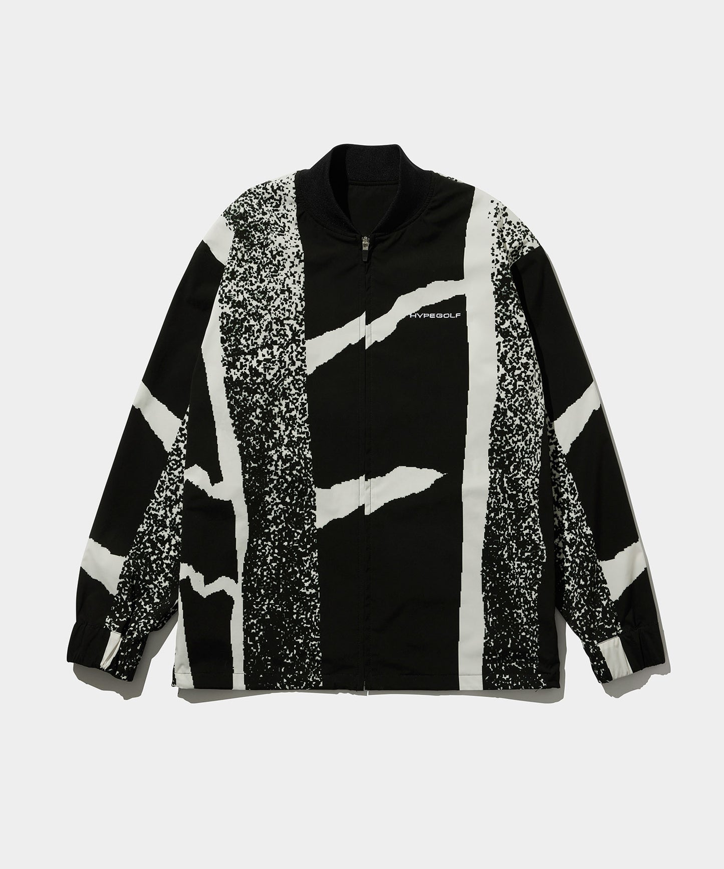 SPLASH FULL ZIP JACKET