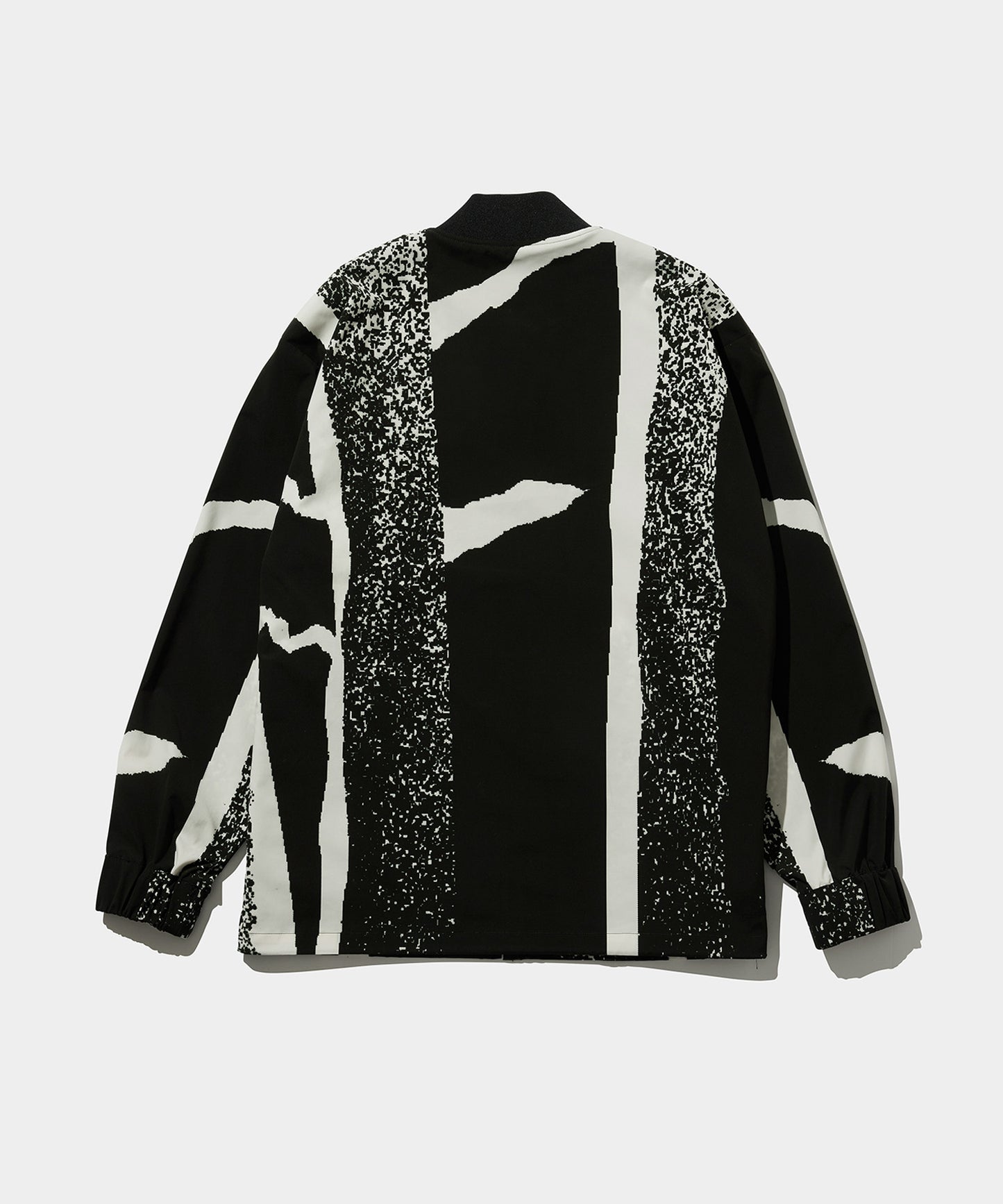SPLASH FULL ZIP JACKET