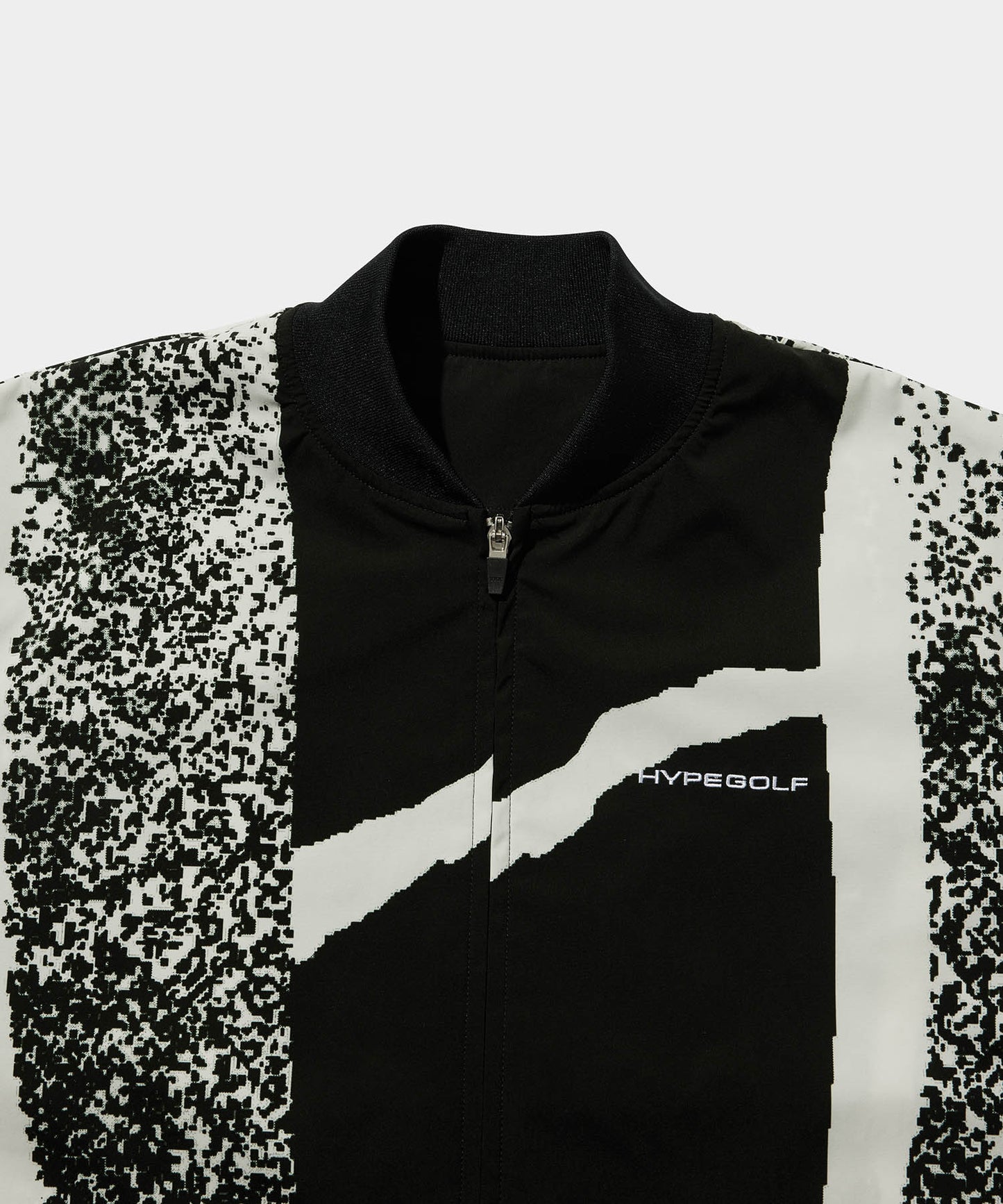 SPLASH FULL ZIP JACKET