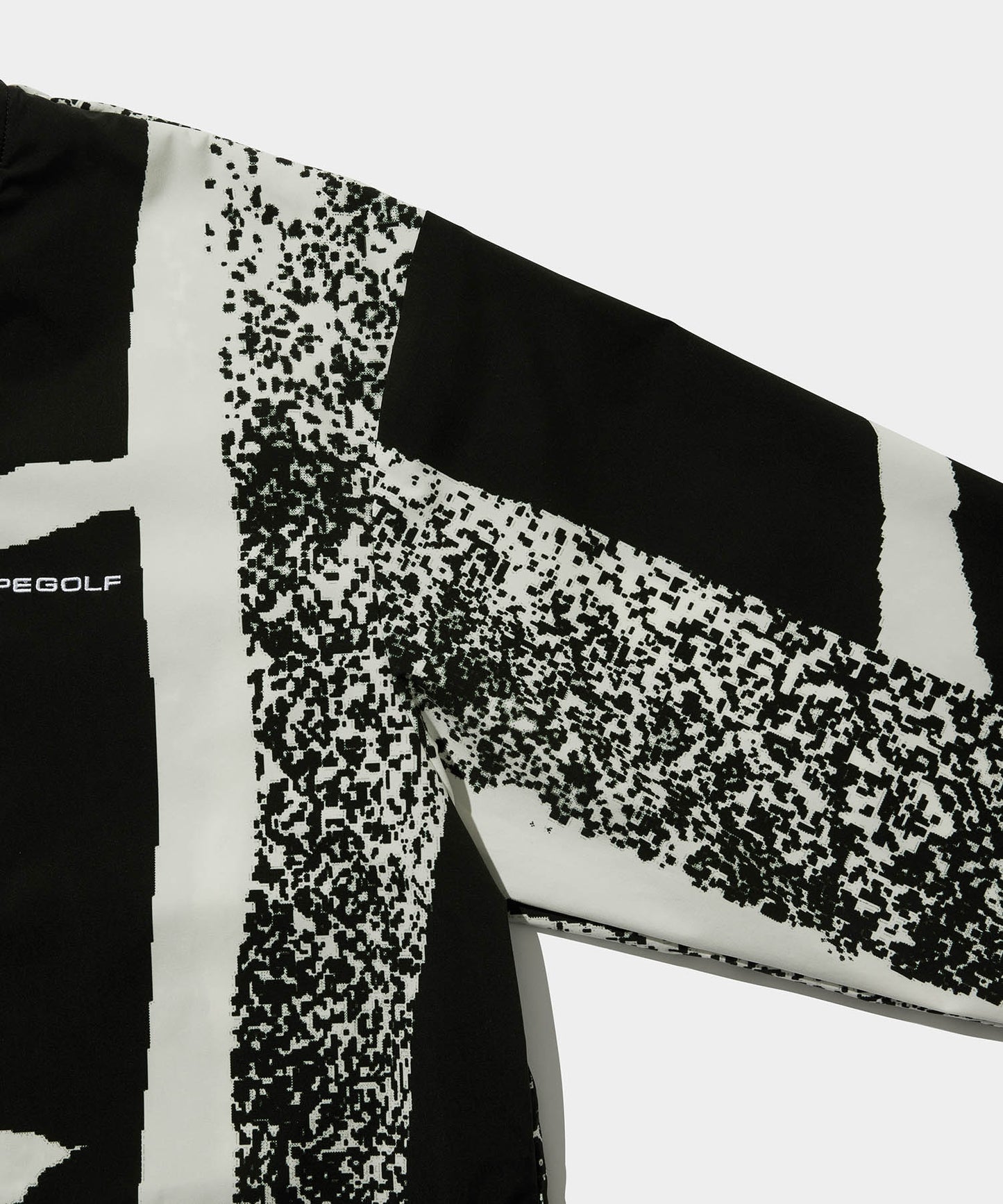 SPLASH FULL ZIP JACKET