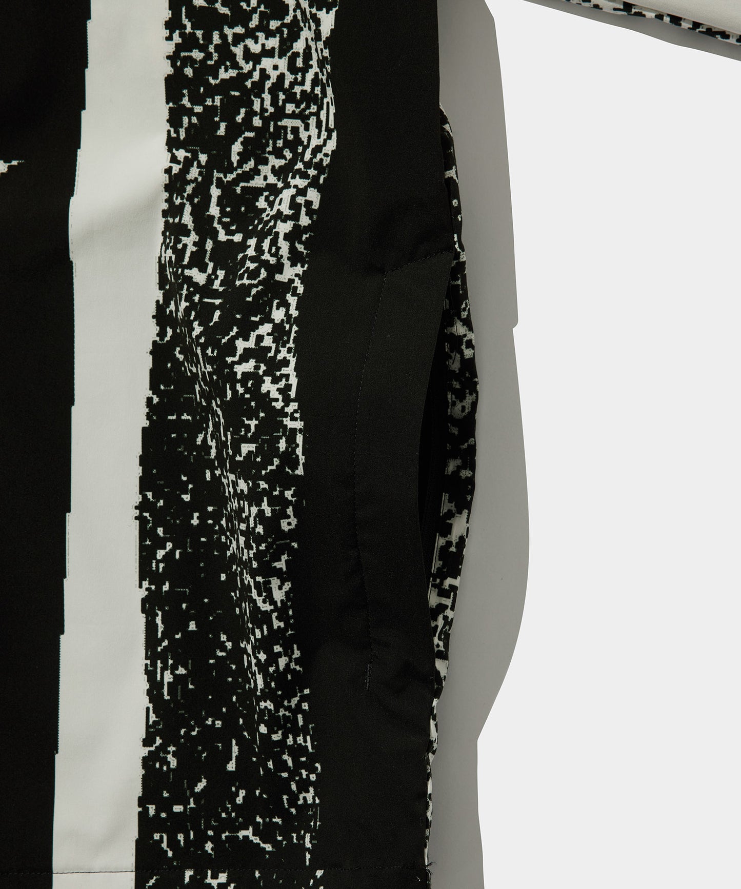 SPLASH FULL ZIP JACKET