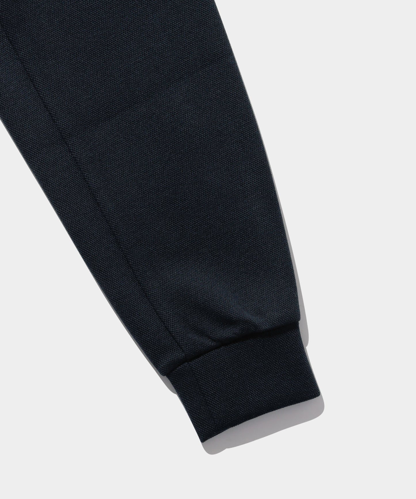 PADDING ZIP-UP JACKET NAVY