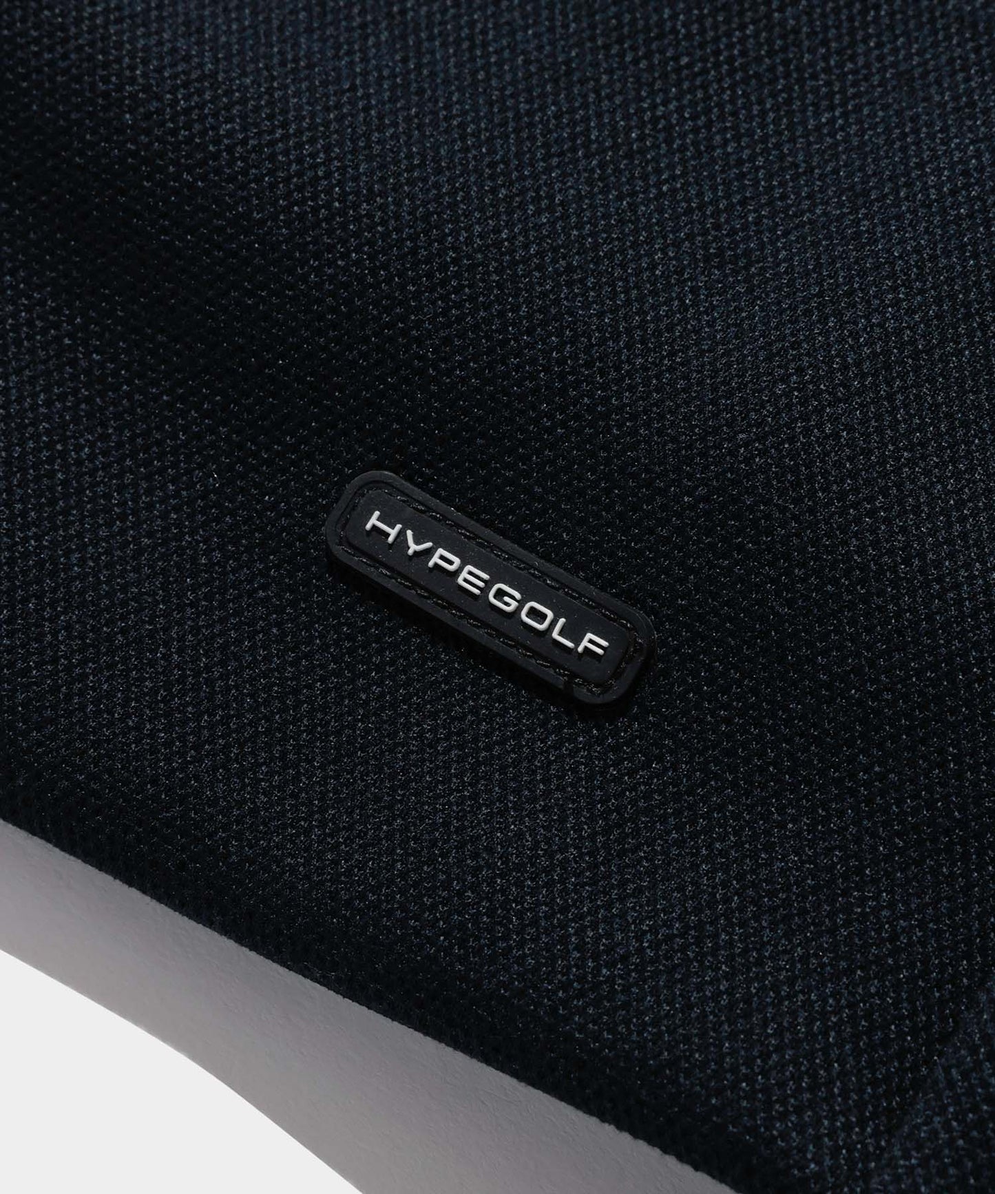 PADDING ZIP-UP JACKET NAVY